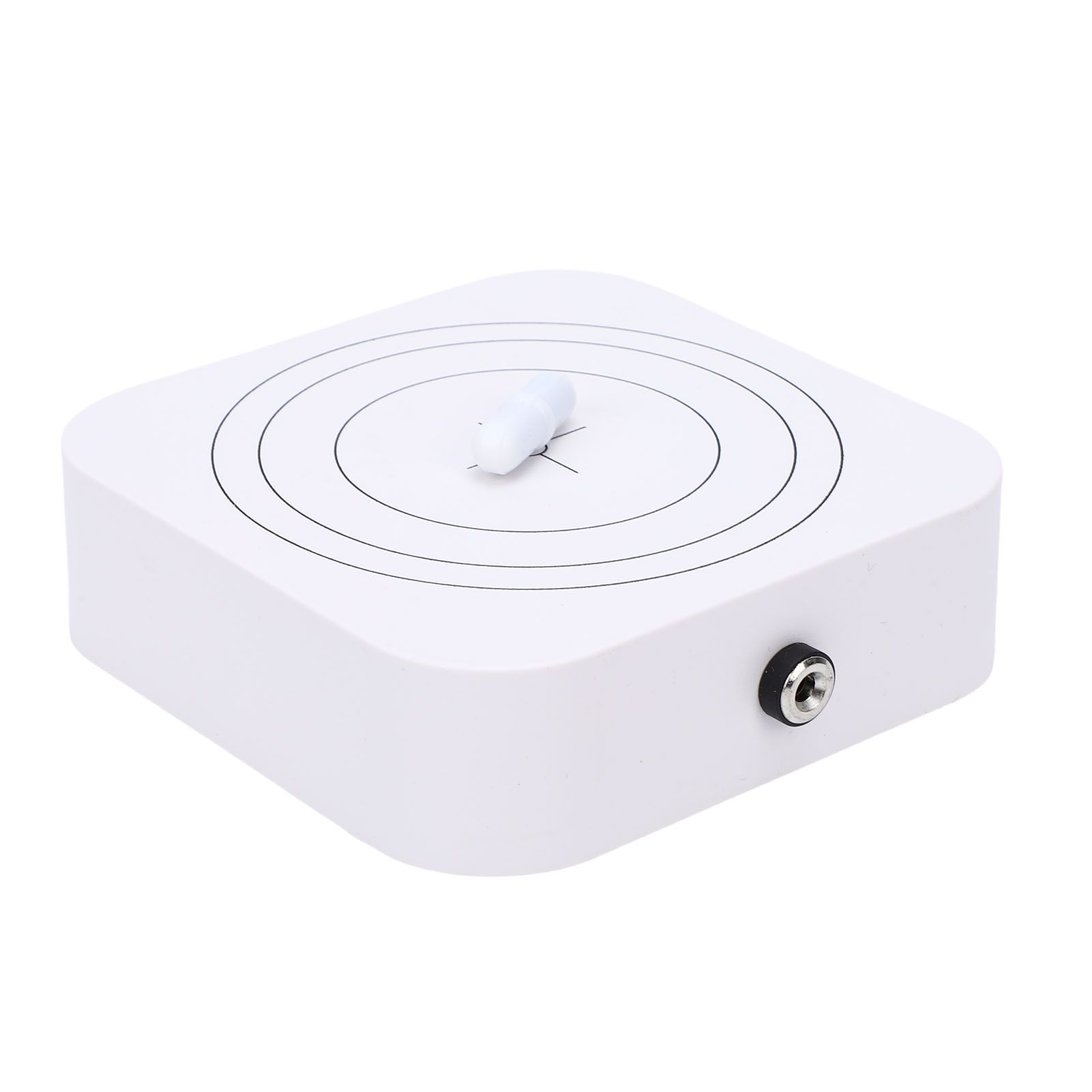 Laboratory Magnet Stirrer 300-2000rpm 1L Maximum Stirring Capacity Stir Plate view 10