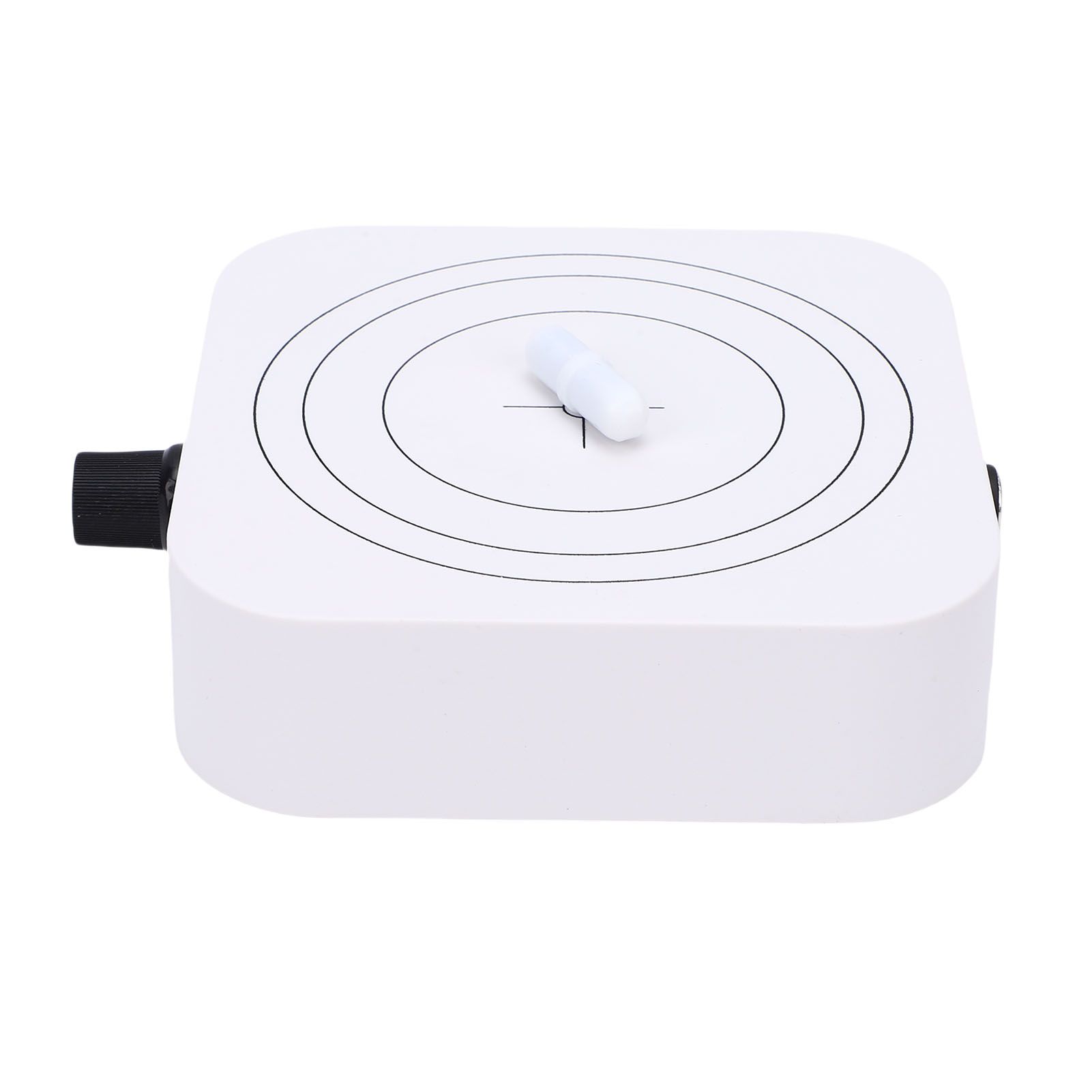 Laboratory Magnet Stirrer 300-2000rpm 1L Maximum Stirring Capacity Stir Plate view 11