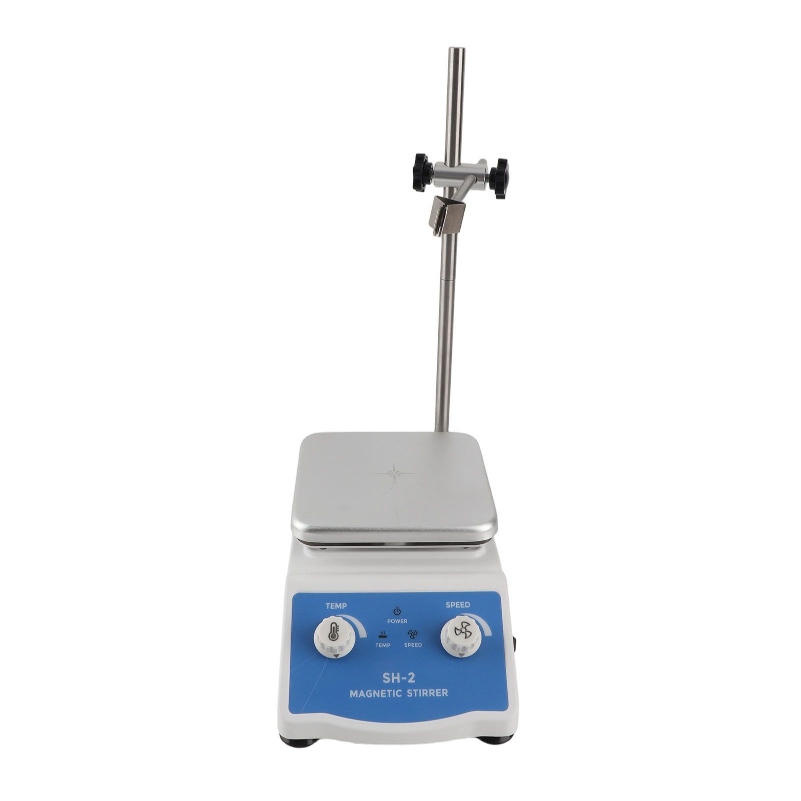 Magnetic Stirrer 2000ml 300 to 2600r/min Constant Temperature Magnetic Stirrer