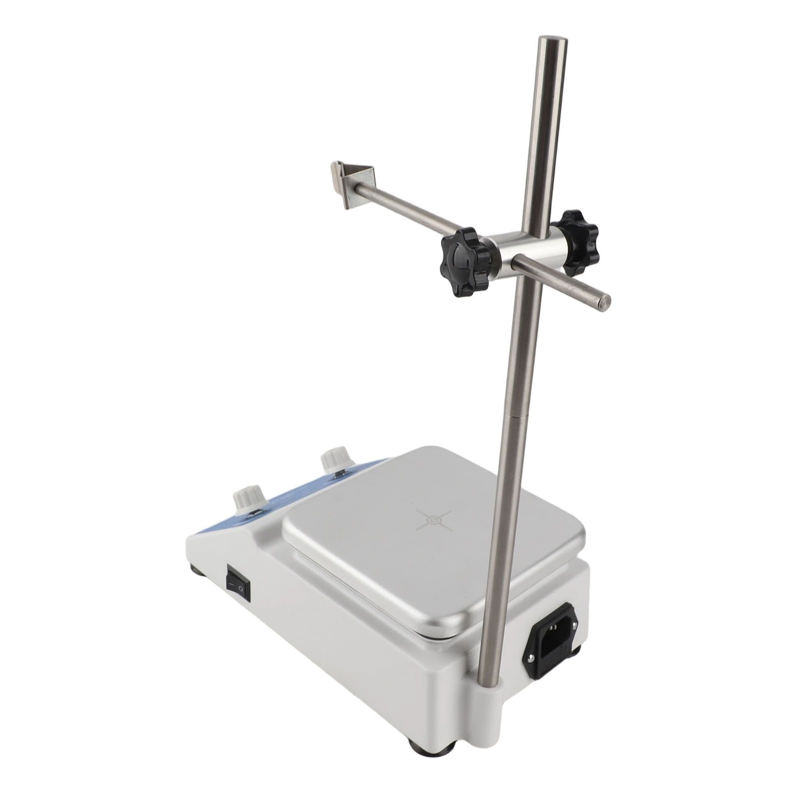 Magnetic Stirrer 2000ml 300 to 2600r/min Constant Temperature Magnetic Stirrer view 8