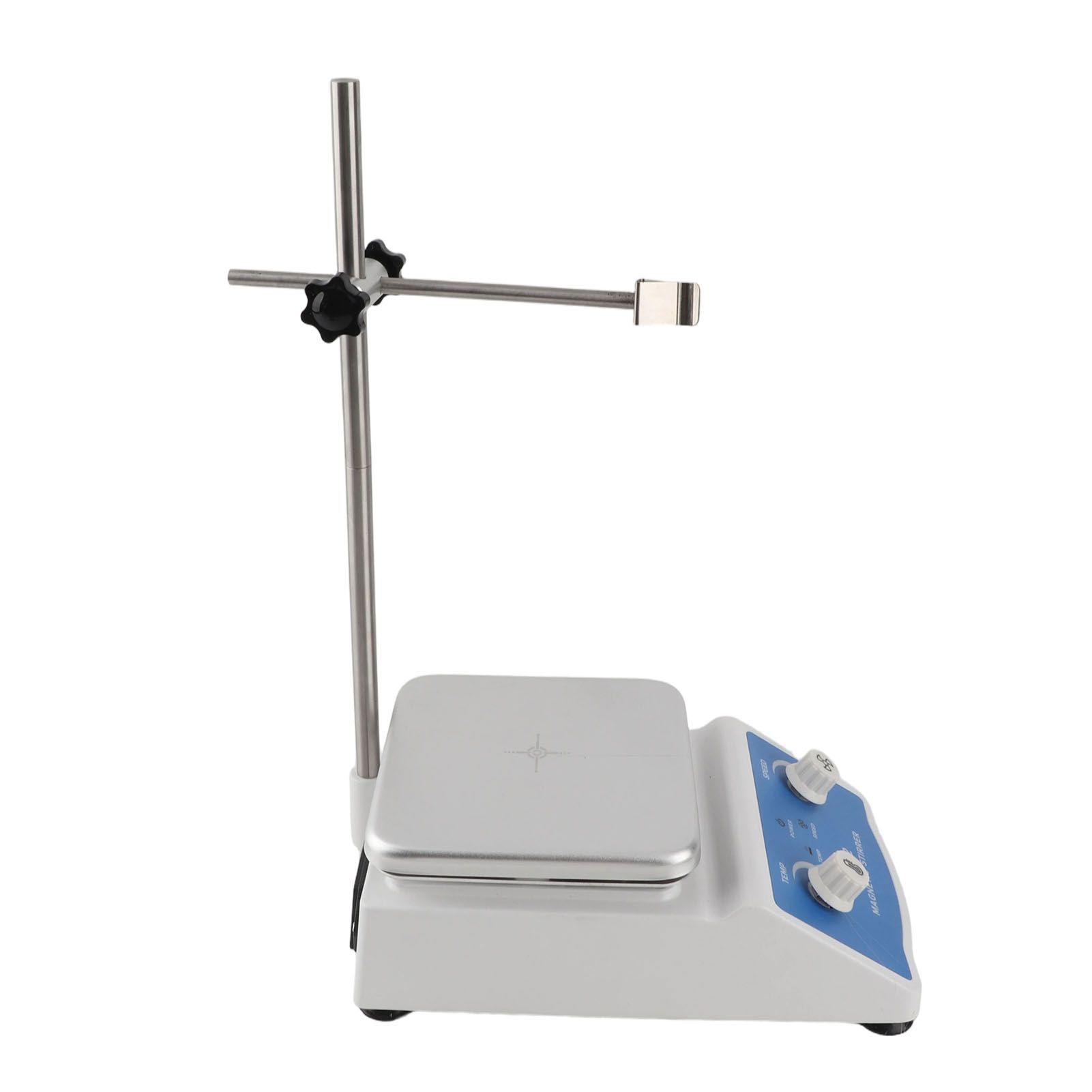 Magnetic Stirrer 2000ml 300 to 2600r/min Constant Temperature Magnetic Stirrer view 11