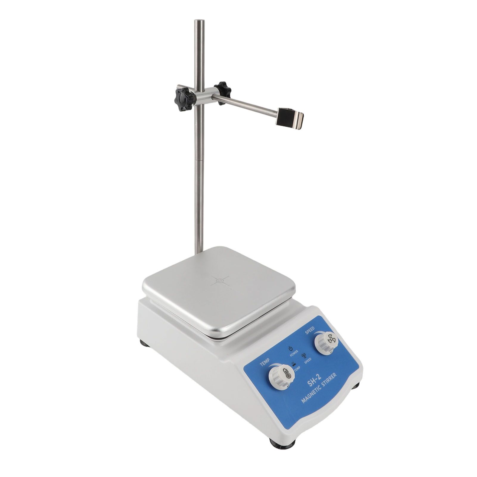 Magnetic Stirrer 2000ml 300 to 2600r/min Constant Temperature Magnetic Stirrer view 12
