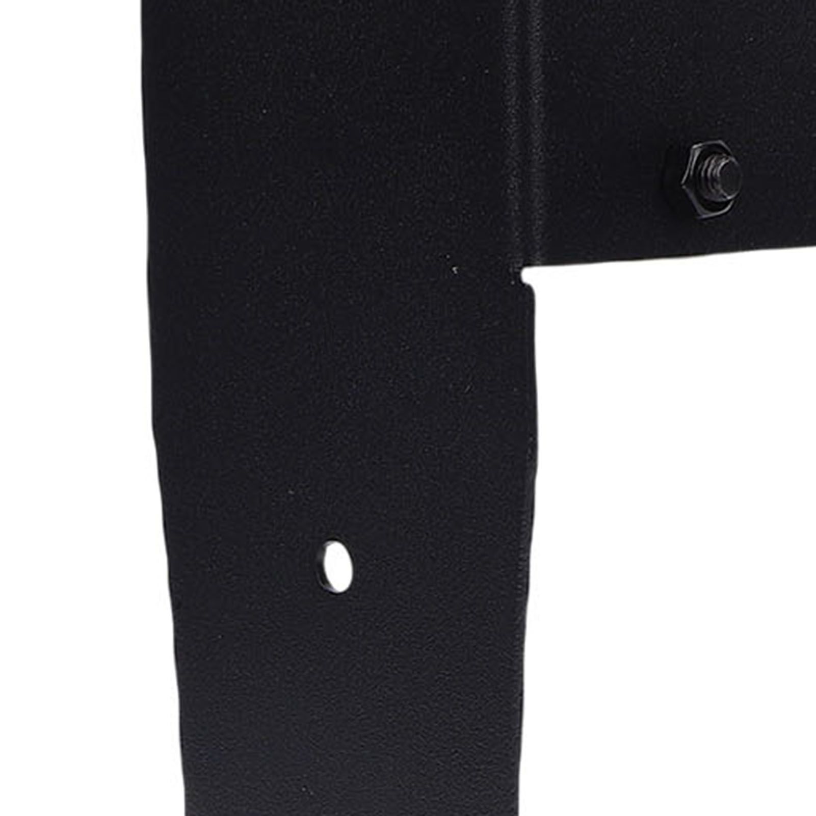 EV Charger Holder Fit for J1772 Connector Stainless Steel Wall Mount Electric view 7