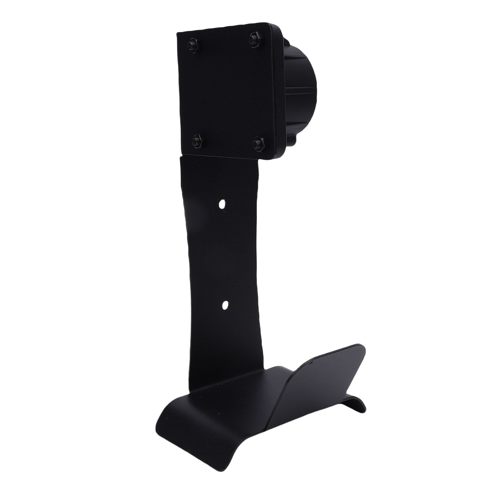 EV Charger Holder Fit for J1772 Connector Stainless Steel Wall Mount Electric view 10