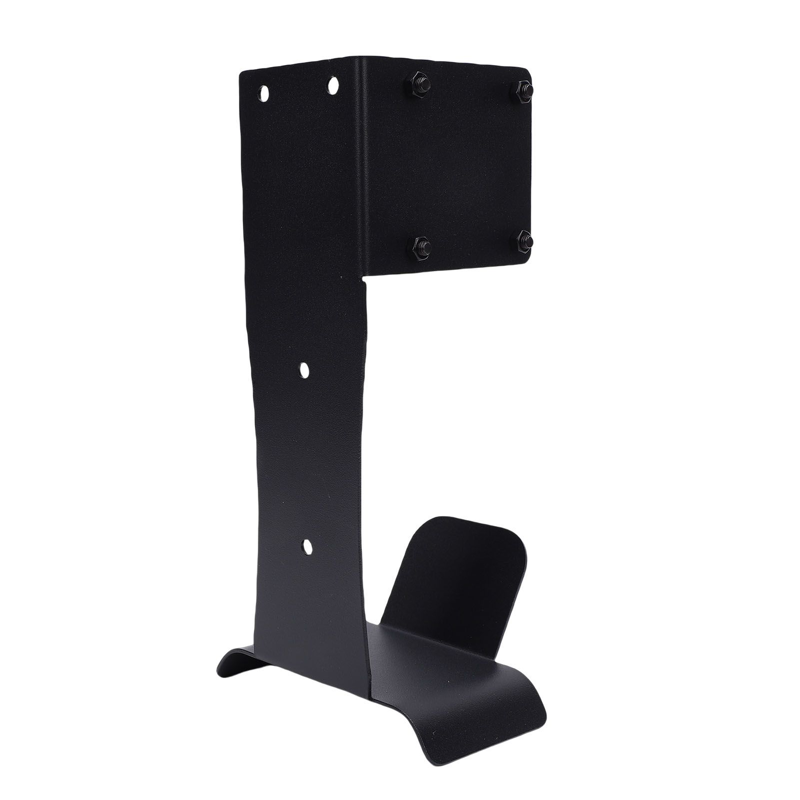 EV Charger Holder Fit for J1772 Connector Stainless Steel Wall Mount Electric view 12