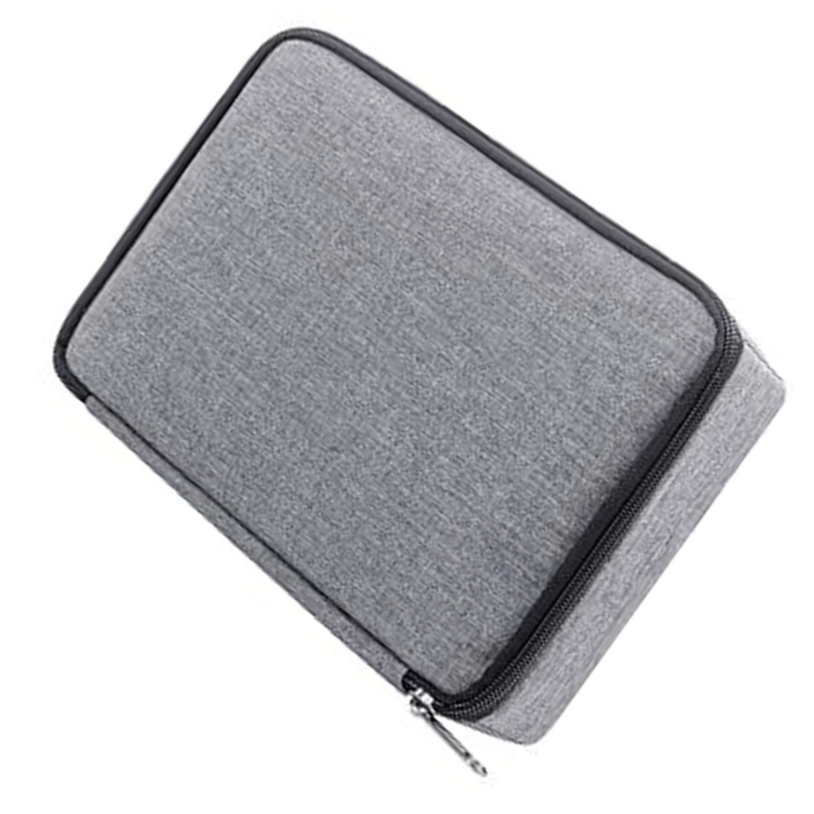 Travel Sunglasses Case Adjustable Slot for Multiple Pairs Portable Eyeglasses view 11