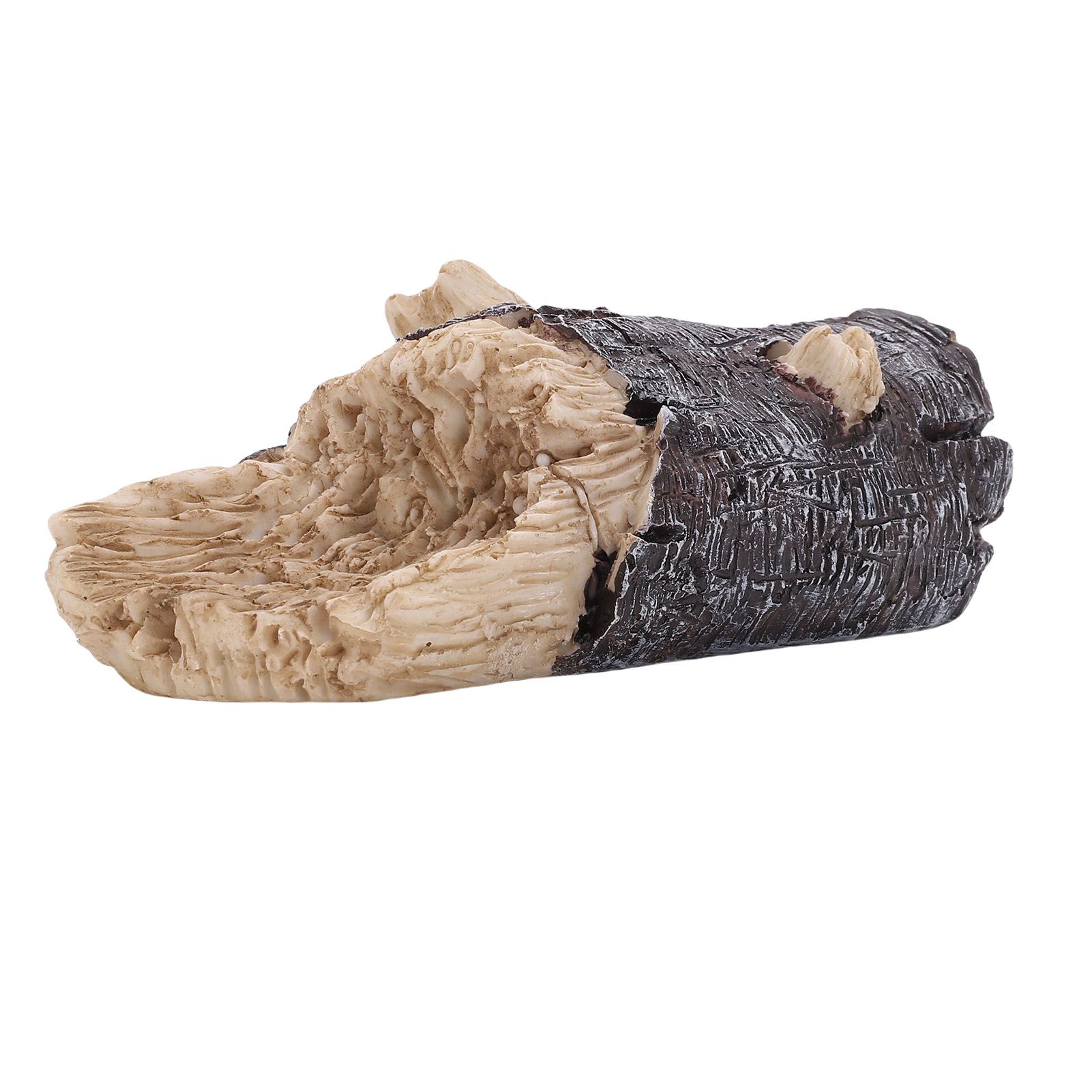 Tree Branch Key Hider Box Resin Weather Proof Tree Branch Statue with Secret view 4
