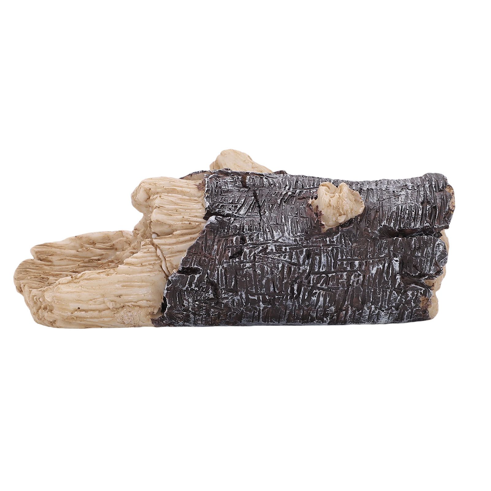 Tree Branch Key Hider Box Resin Weather Proof Tree Branch Statue with Secret view 6
