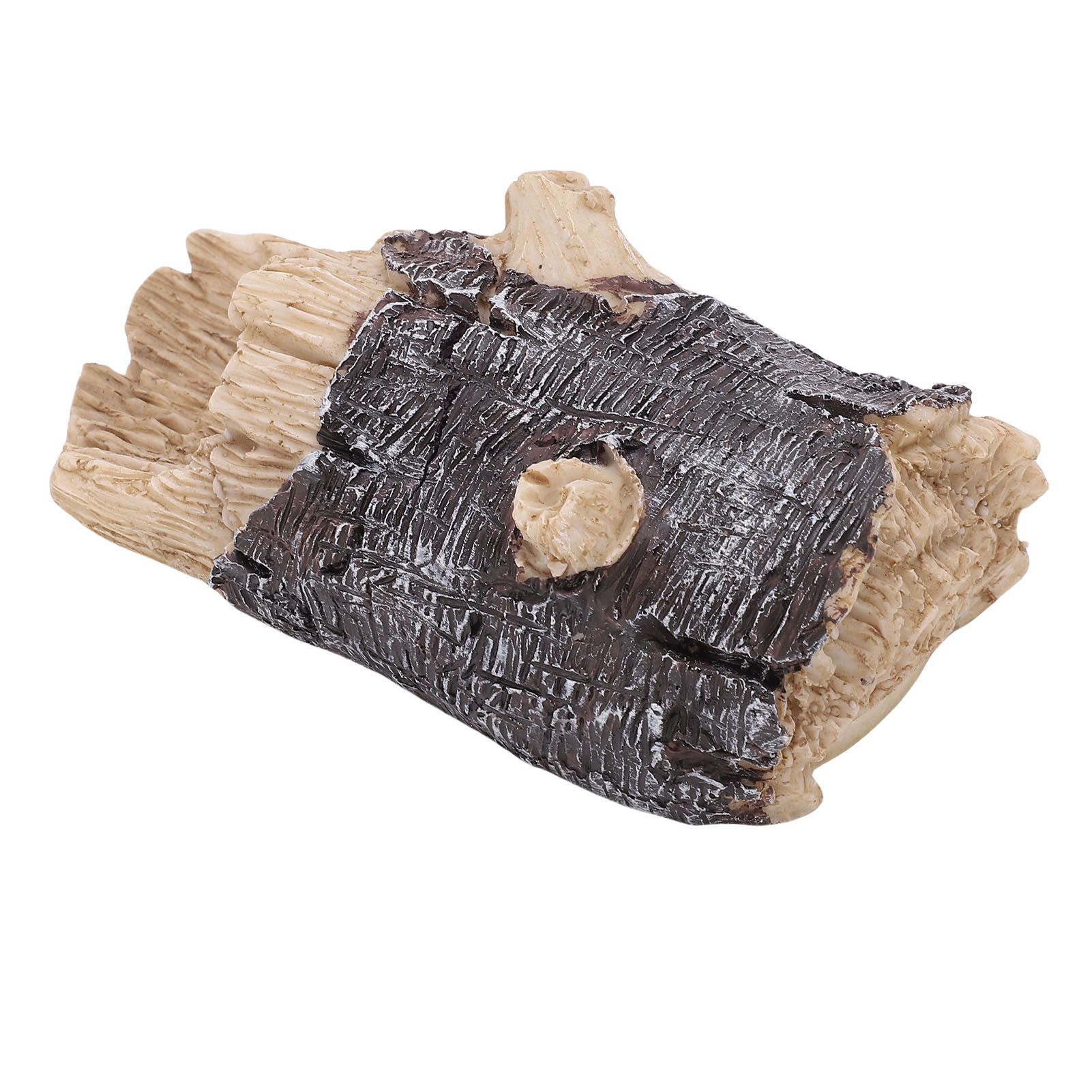 Tree Branch Key Hider Box Resin Weather Proof Tree Branch Statue with Secret view 8