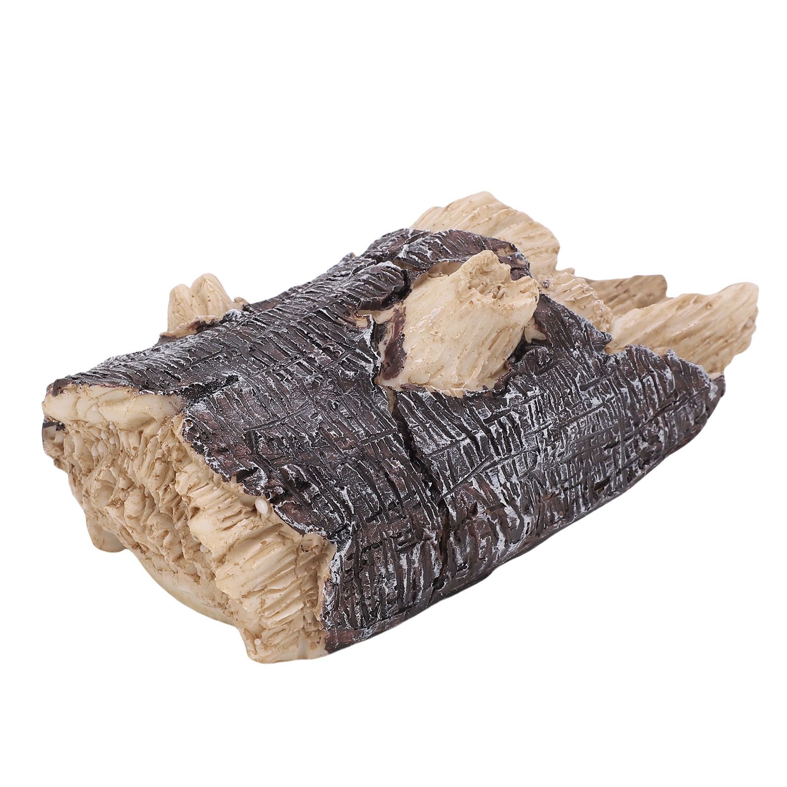 Tree Branch Key Hider Box Resin Weather Proof Tree Branch Statue with Secret view 10