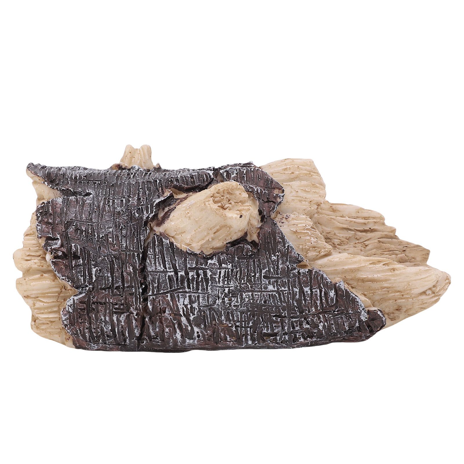 Tree Branch Key Hider Box Resin Weather Proof Tree Branch Statue with Secret view 11