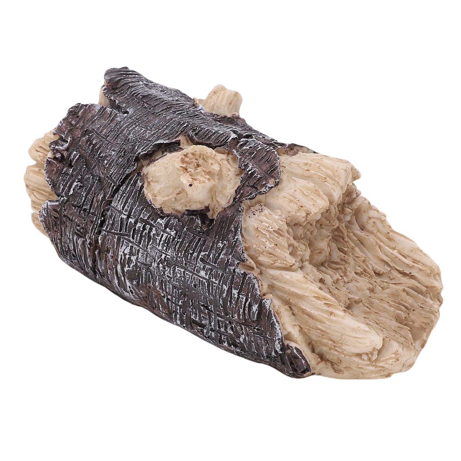 Tree Branch Key Hider Box Resin Weather Proof Tree Branch Statue with Secret view 12
