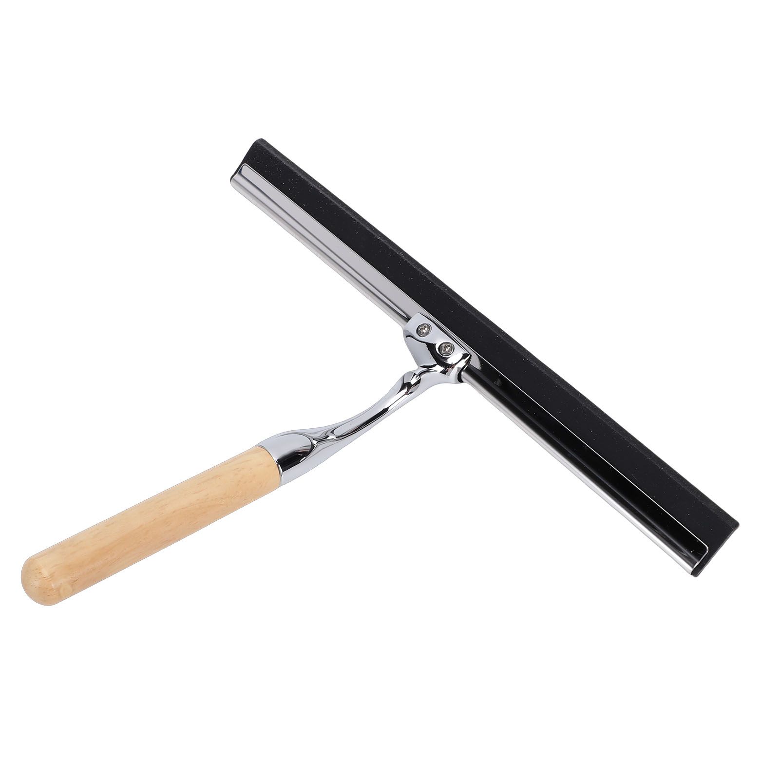 Shower Squeegee All Purpose Squeegee with Hook for Shower Doors Windows view 4