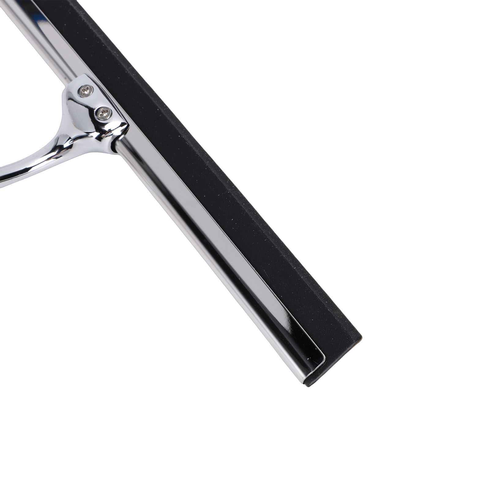 Shower Squeegee All Purpose Squeegee with Hook for Shower Doors Windows view 5