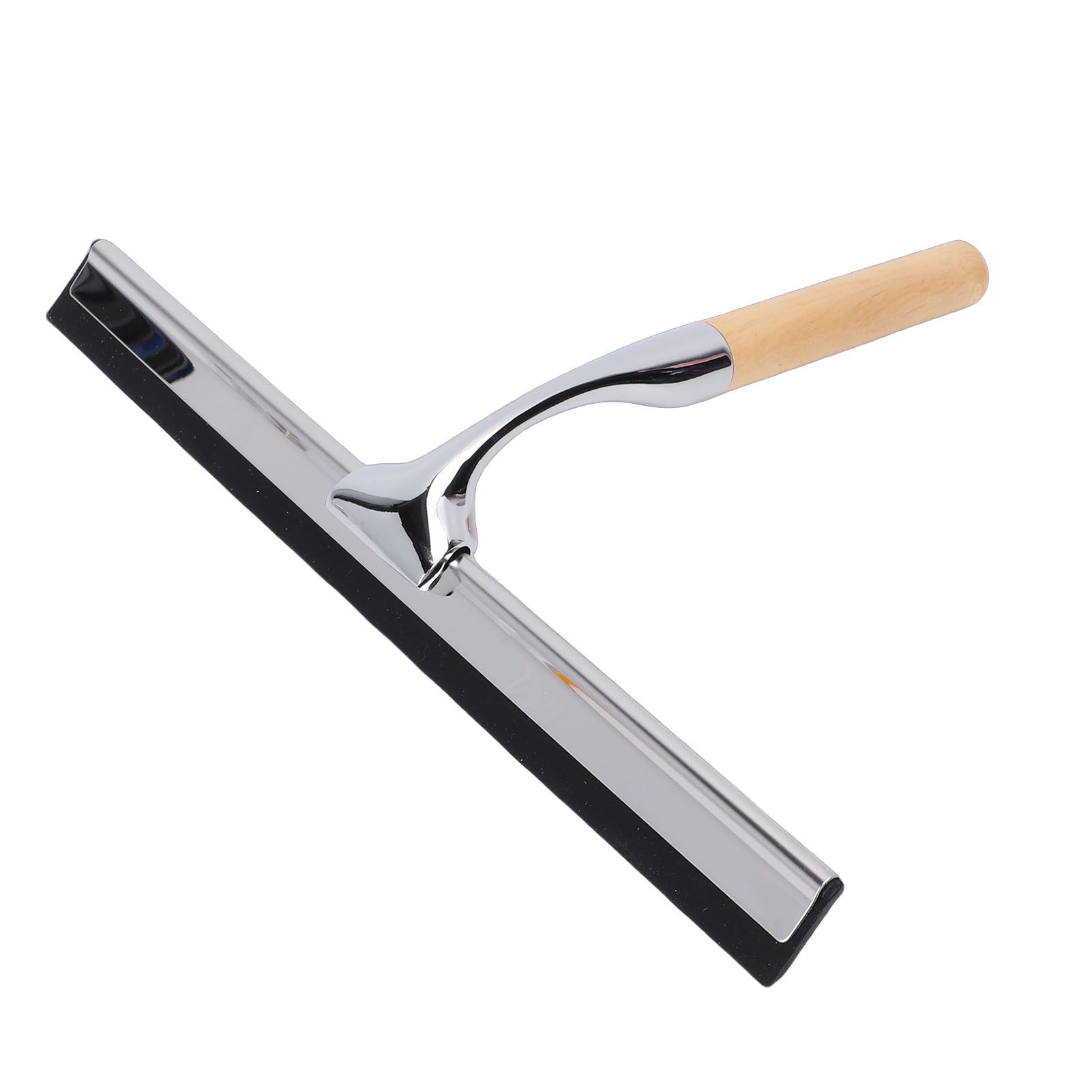 Shower Squeegee All Purpose Squeegee with Hook for Shower Doors Windows view 6