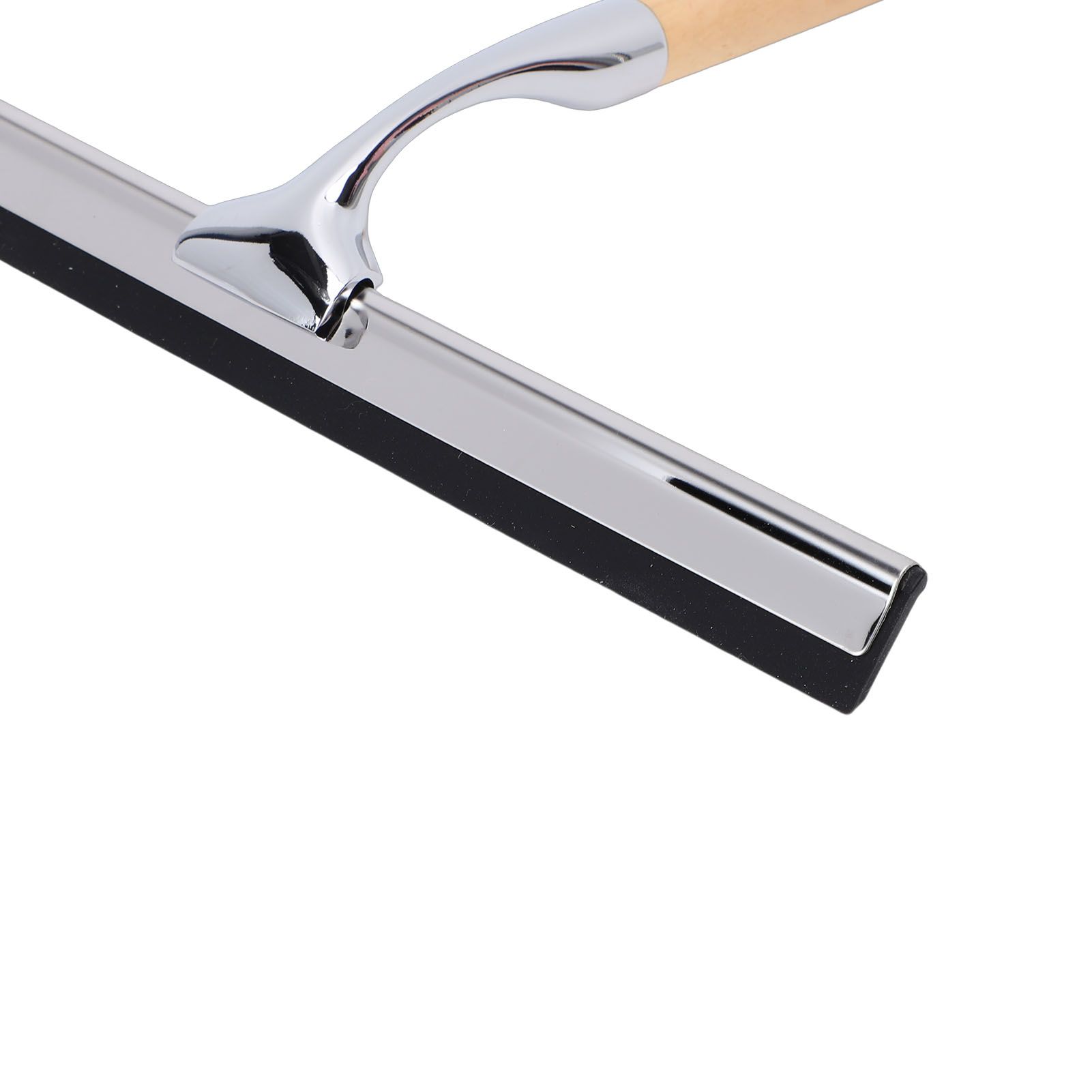 Shower Squeegee All Purpose Squeegee with Hook for Shower Doors Windows view 7