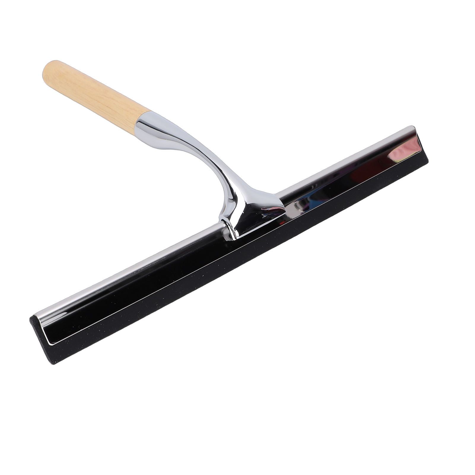 Shower Squeegee All Purpose Squeegee with Hook for Shower Doors Windows view 9