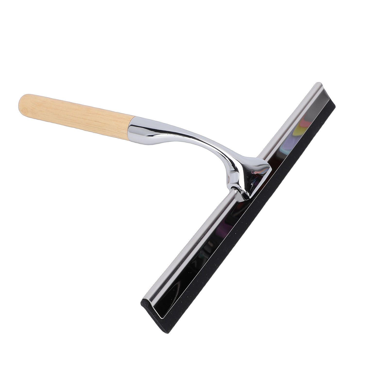 Shower Squeegee All Purpose Squeegee with Hook for Shower Doors Windows view 10