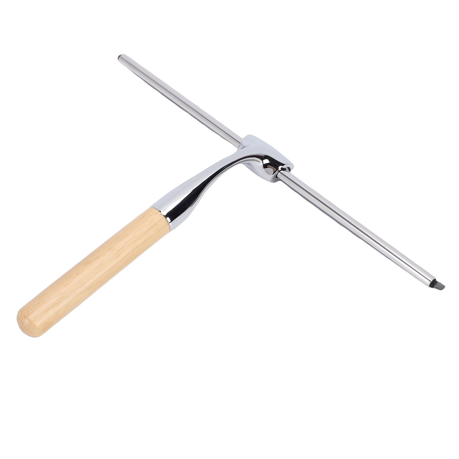 Shower Squeegee All Purpose Squeegee with Hook for Shower Doors Windows view 12