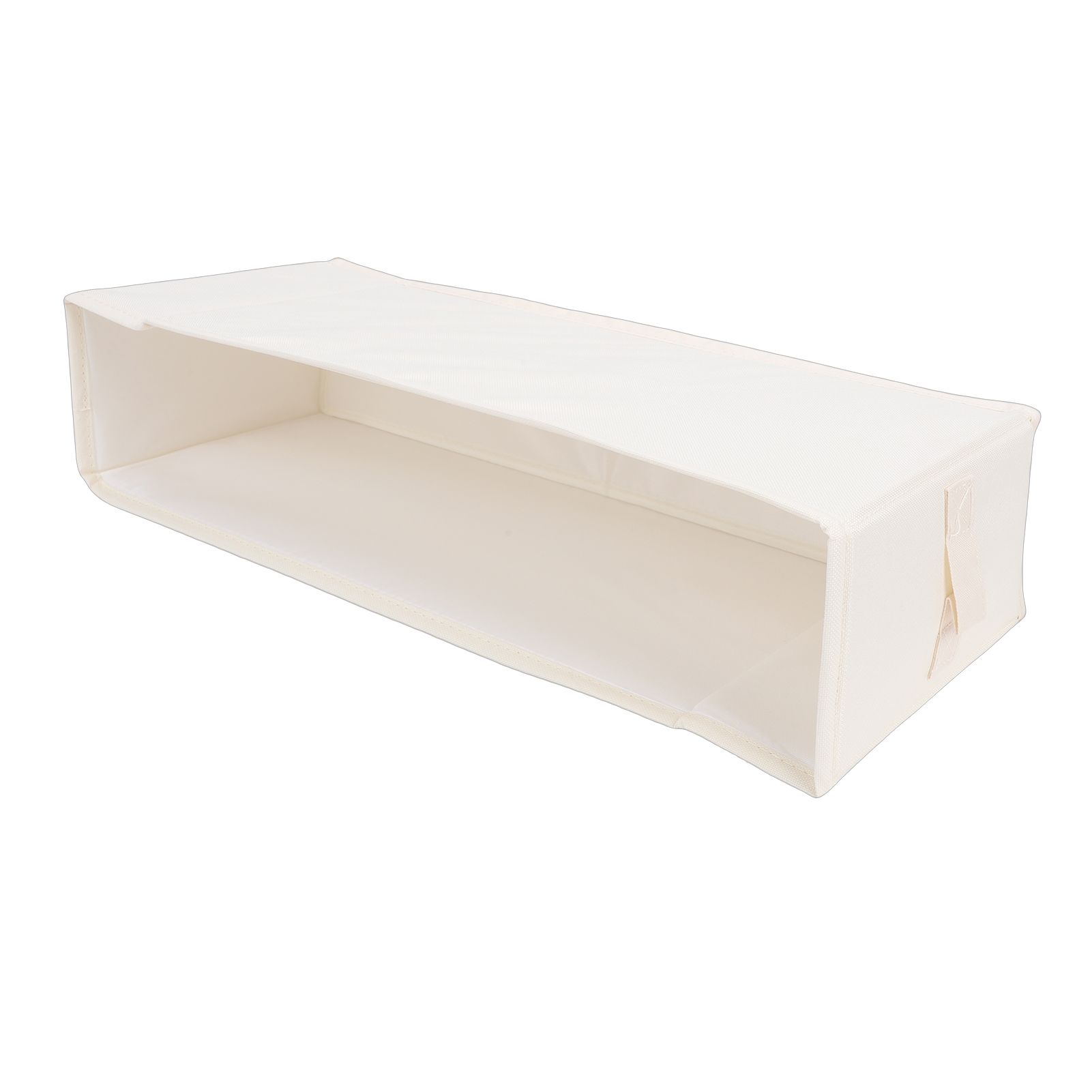 Narrow Storage Basket 600D Oxford Cloth Water Proof Rectangular Slim Storage view 9