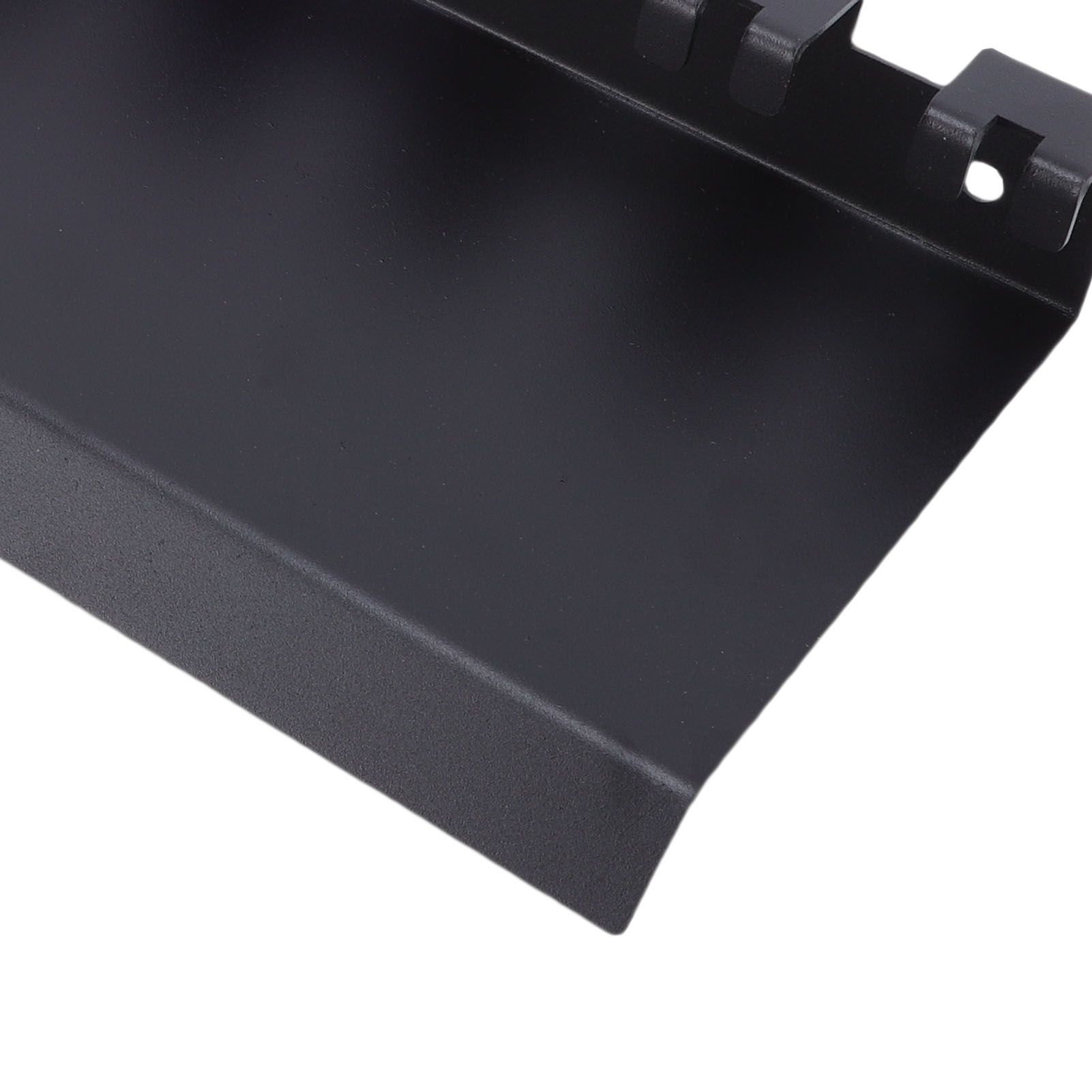 Floating Shelf Organizer Carbon Steel Wall Mounted Gym Equipment Storage Rack view 7
