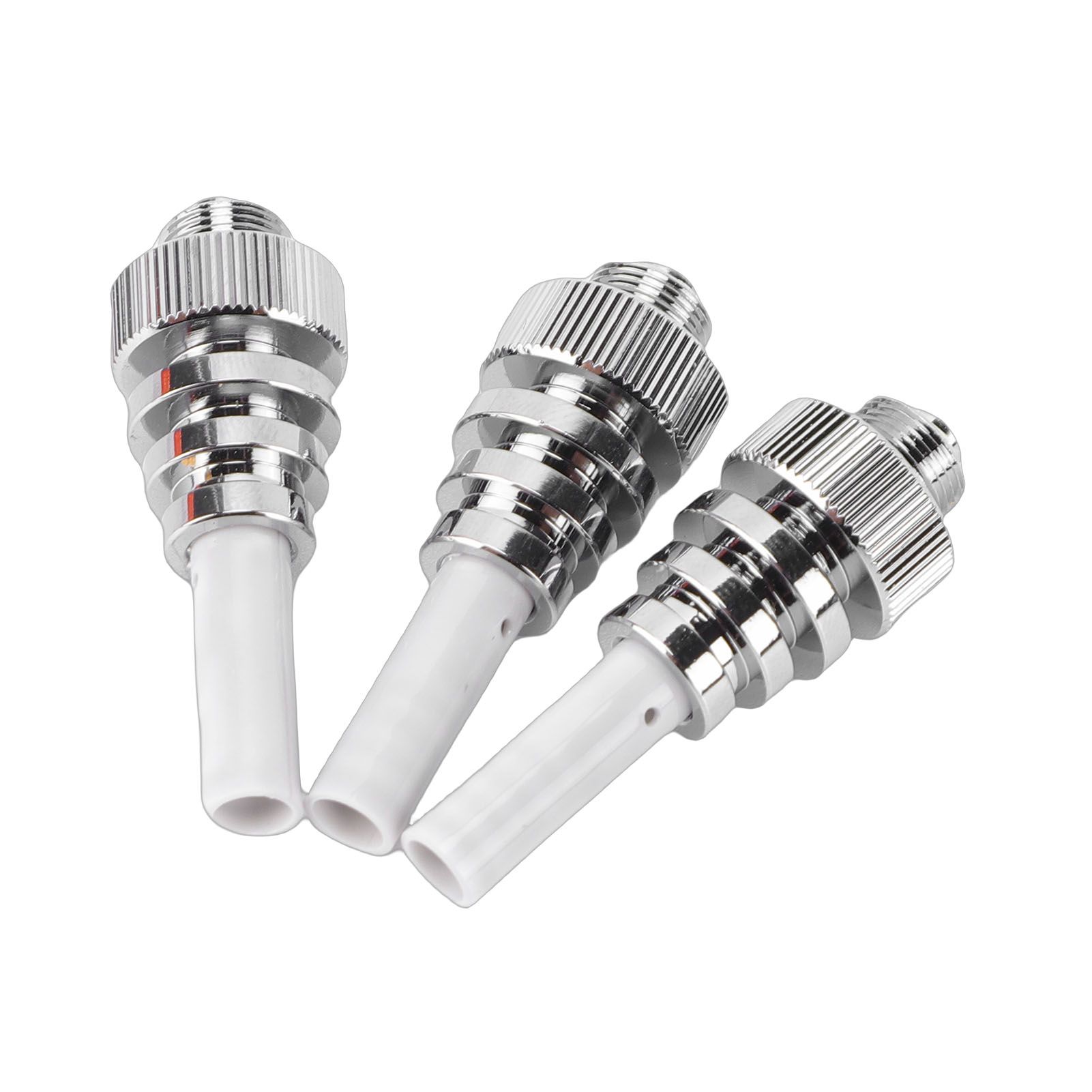 3 Pcs Ceramic Heating Tips Replacement for Seahorse X III Soldering Iron Parts view 4