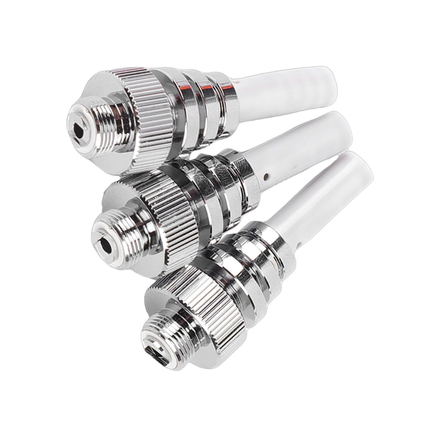 3 Pcs Ceramic Heating Tips Replacement for Seahorse X III Soldering Iron Parts view 6