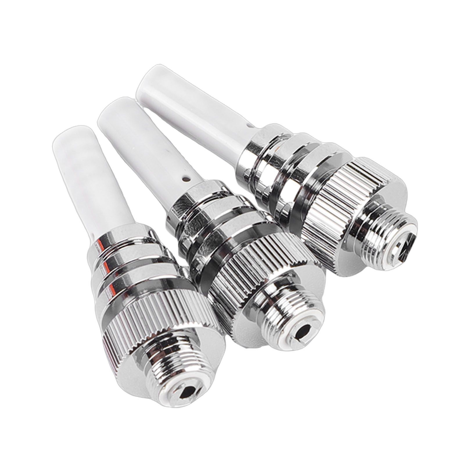 3 Pcs Ceramic Heating Tips Replacement for Seahorse X III Soldering Iron Parts view 8