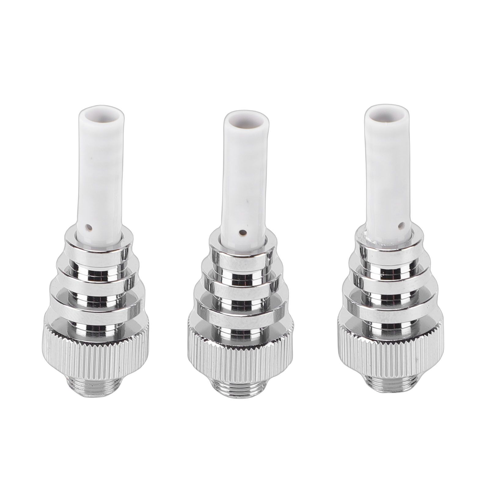 3 Pcs Ceramic Heating Tips Replacement for Seahorse X III Soldering Iron Parts view 9