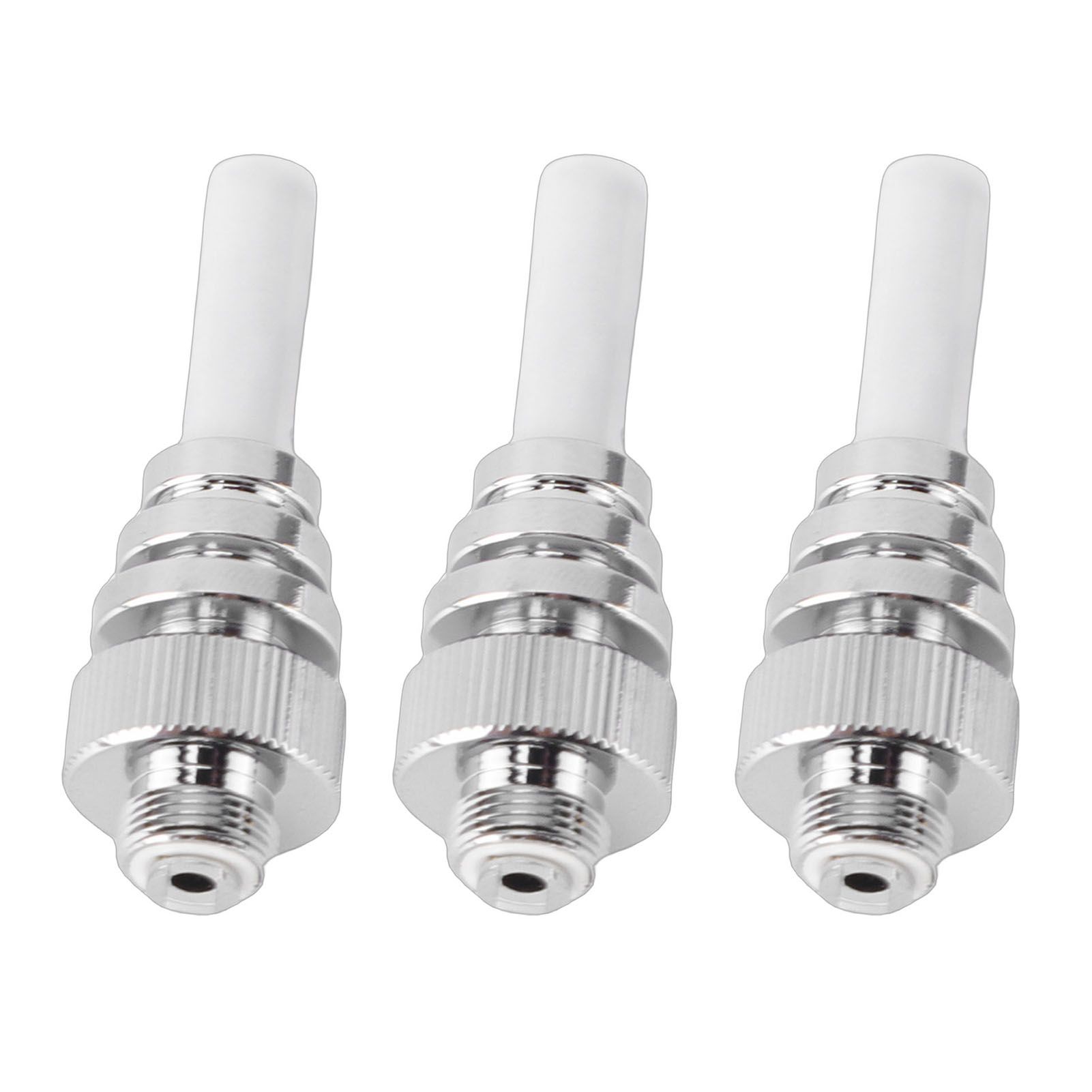 3 Pcs Ceramic Heating Tips Replacement for Seahorse X III Soldering Iron Parts view 11