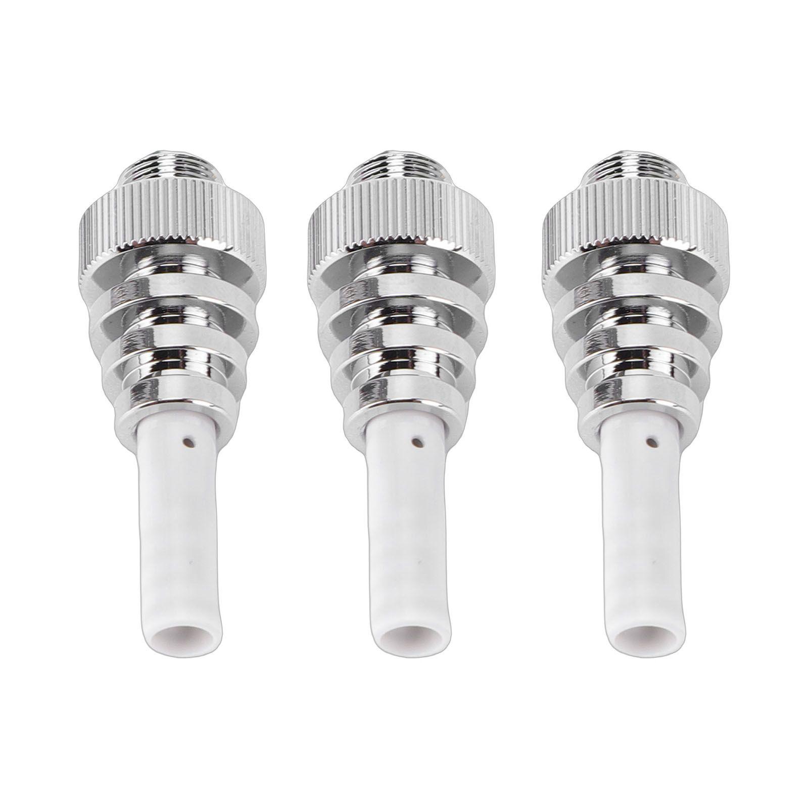 3 Pcs Ceramic Heating Tips Replacement for Seahorse X III Soldering Iron Parts view 12