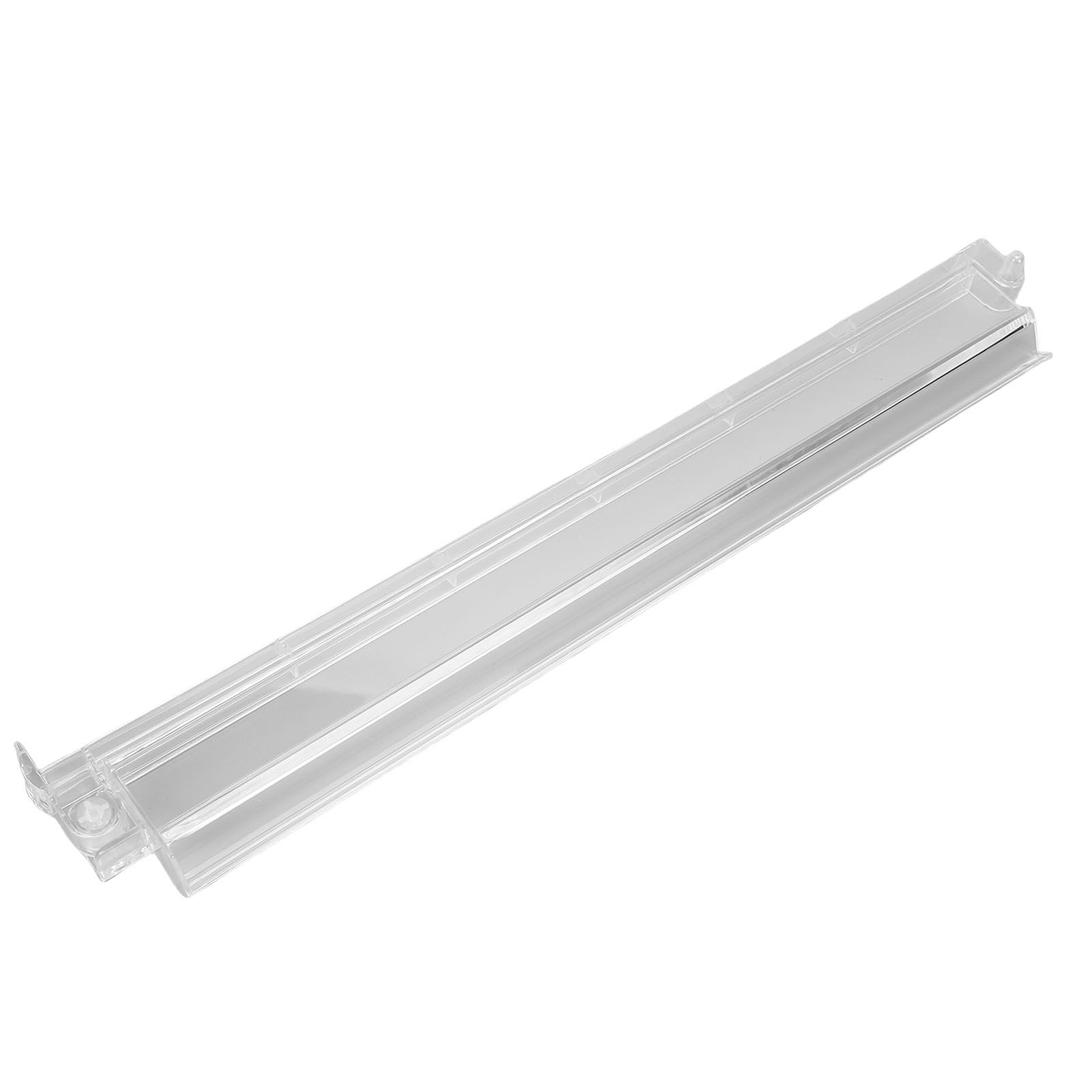 4pcs Mahjong Racks with Pushers Universal Clear PC Mahjong Tile Rack Pusher — image 1