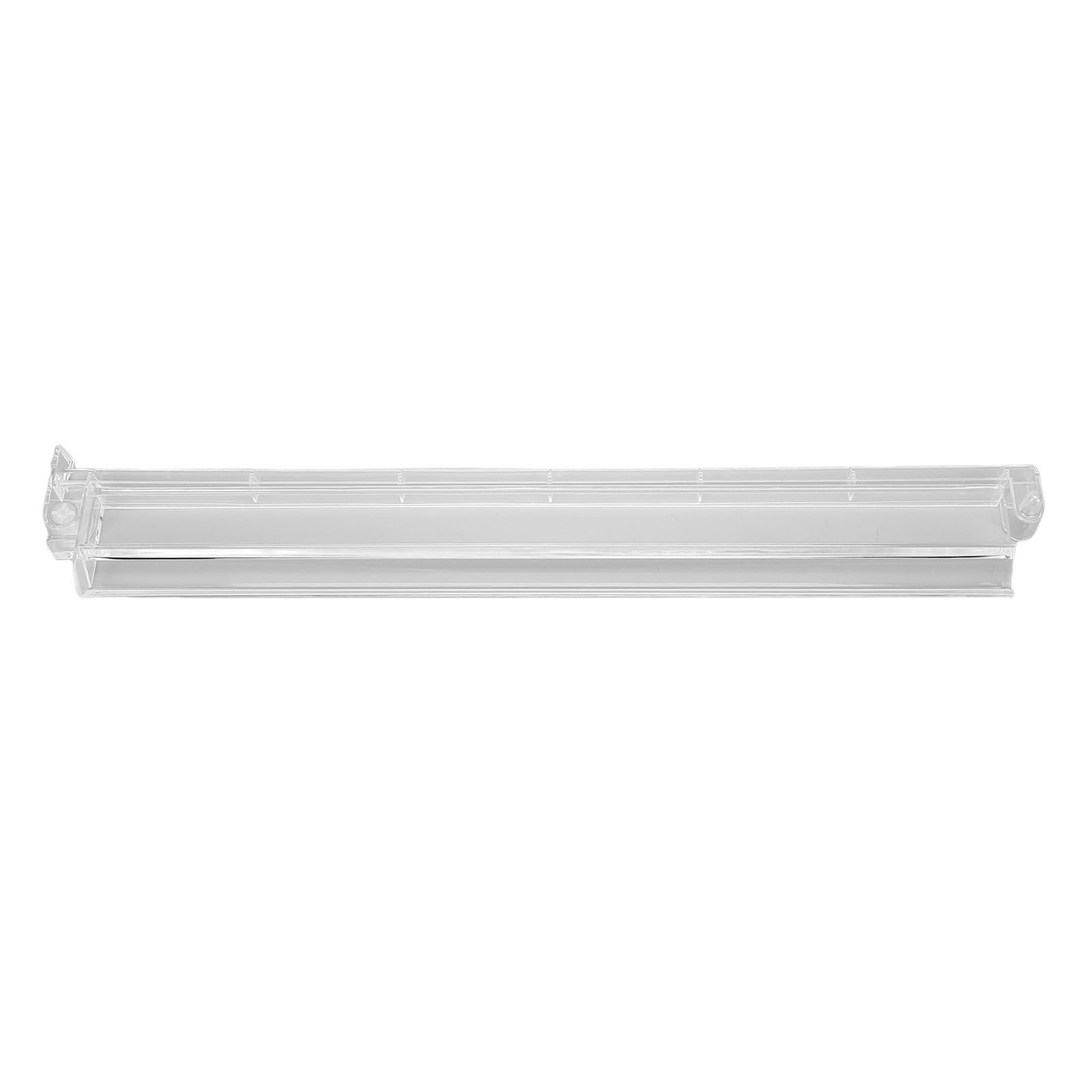 4pcs Mahjong Racks with Pushers Universal Clear PC Mahjong Tile Rack Pusher view 2