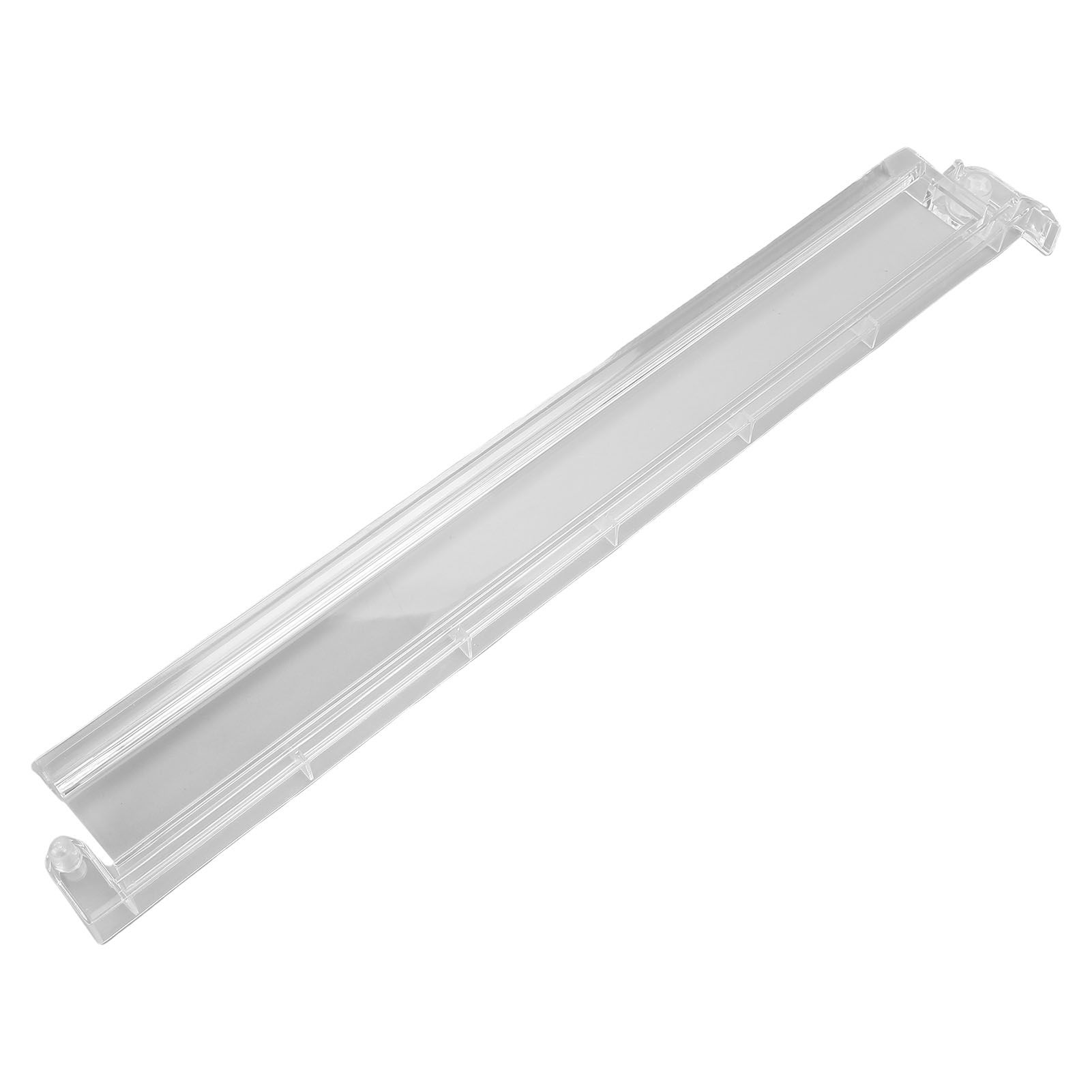 4pcs Mahjong Racks with Pushers Universal Clear PC Mahjong Tile Rack Pusher view 3