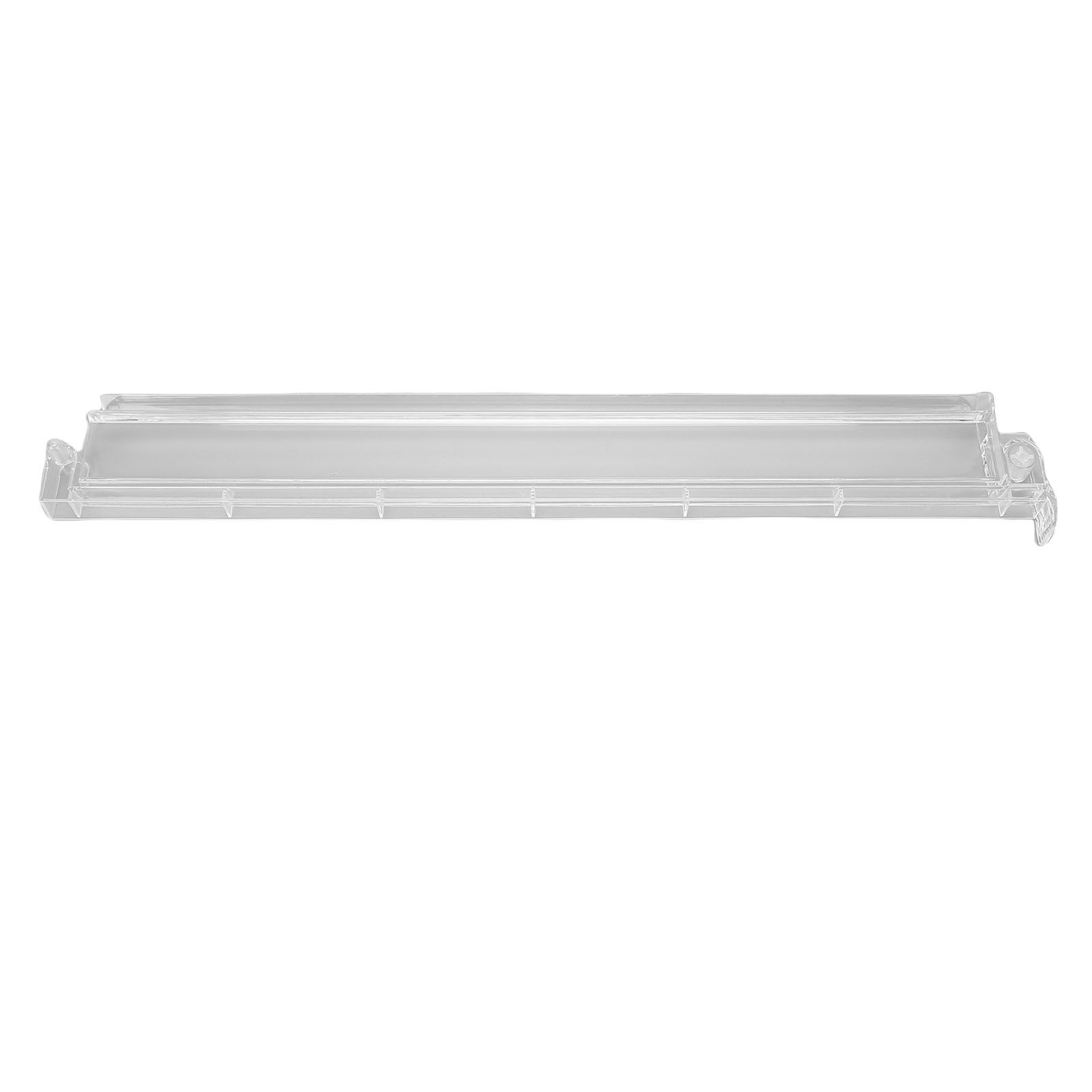 4pcs Mahjong Racks with Pushers Universal Clear PC Mahjong Tile Rack Pusher view 5