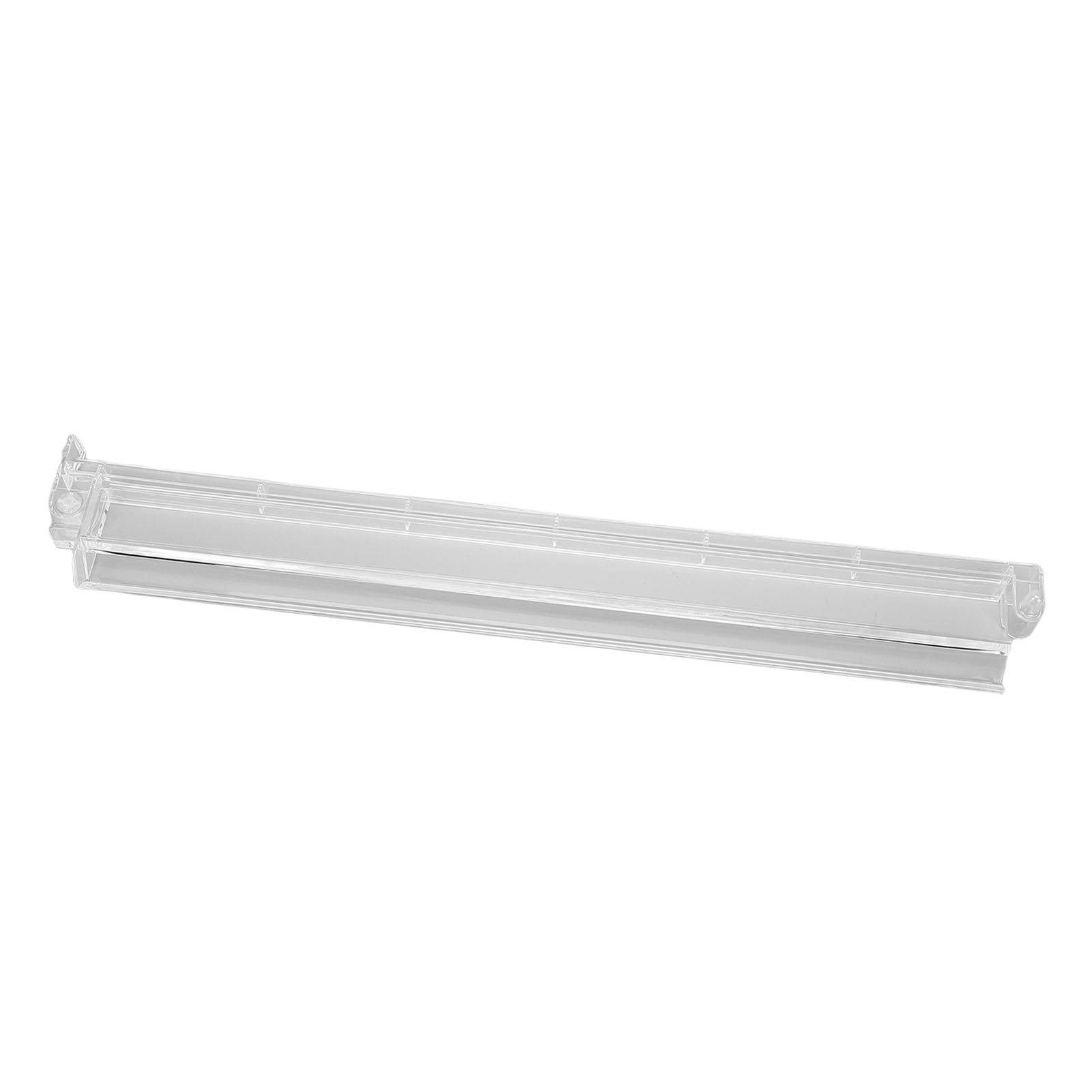 4pcs Mahjong Racks with Pushers Universal Clear PC Mahjong Tile Rack Pusher view 6