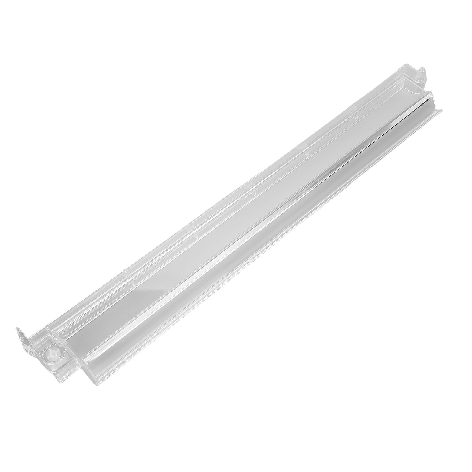 4pcs Mahjong Racks with Pushers Universal Clear PC Mahjong Tile Rack Pusher view 9