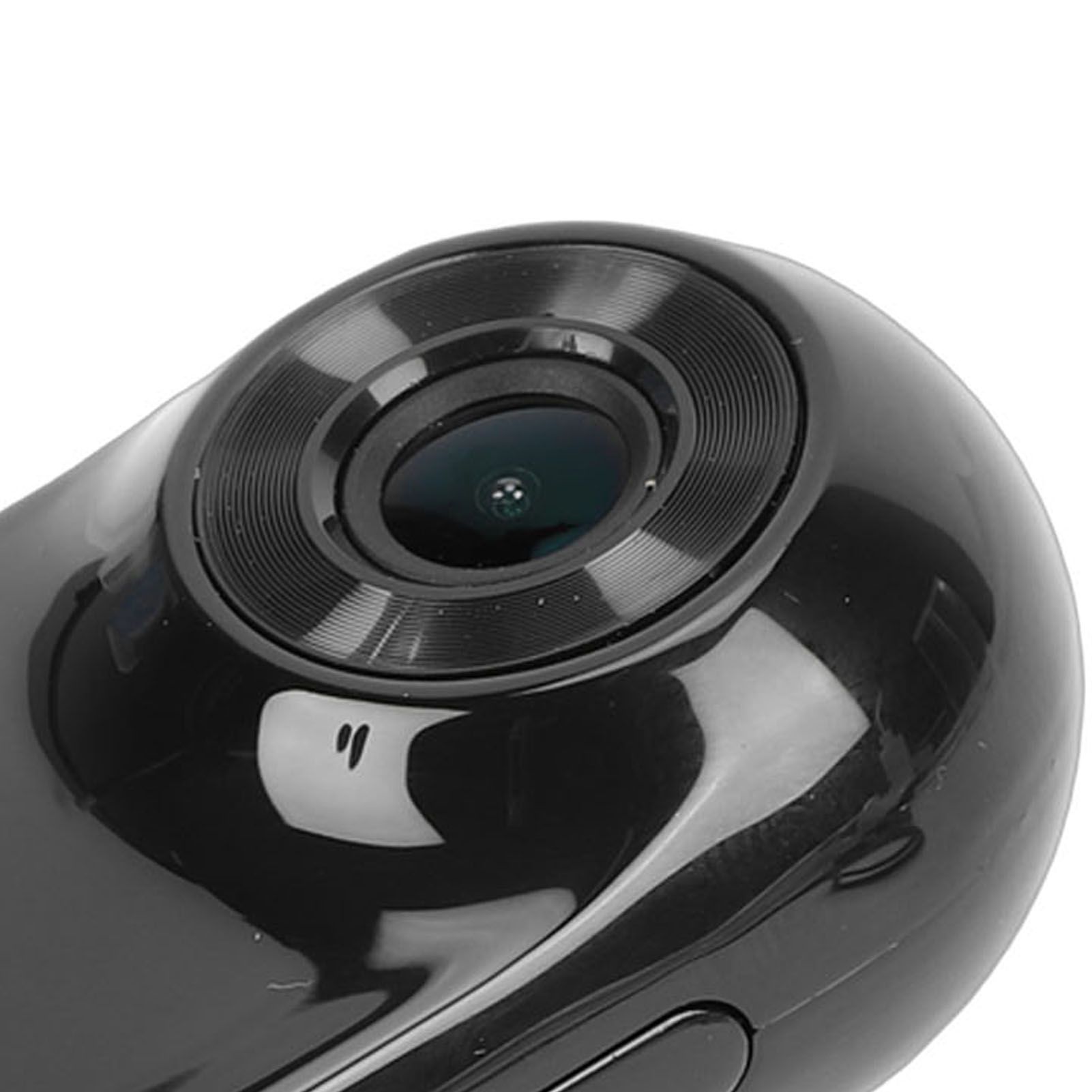 Small Sports Camera 1080P 0.96 Inch Screen 64GB Memory Card Wearable Camera view 2