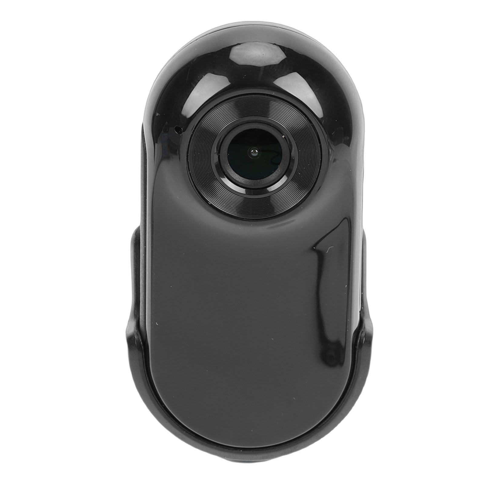 Small Sports Camera 1080P 0.96 Inch Screen 64GB Memory Card Wearable Camera view 6