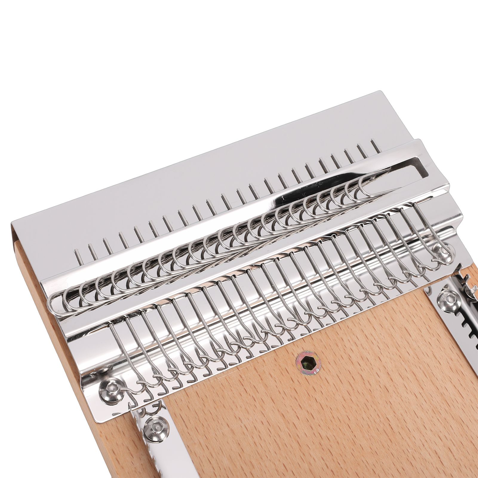 Multi Craft Weaving Machine Kit Wood Hand Knitting Weaving Machine for Sweater view 7