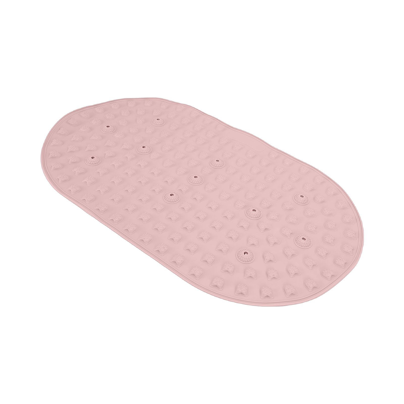 Foot Massage Mat Silicone Anti Slip Pressure Point Massage Pad with 11 view 8