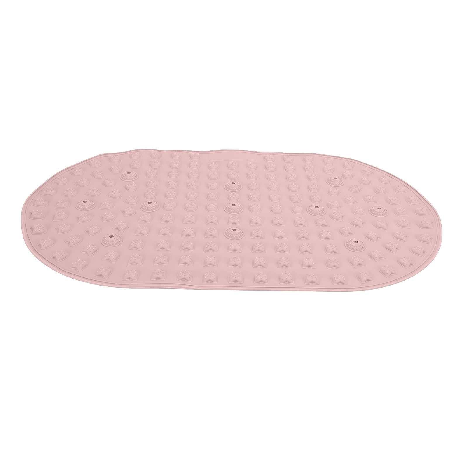 Foot Massage Mat Silicone Anti Slip Pressure Point Massage Pad with 11 view 10