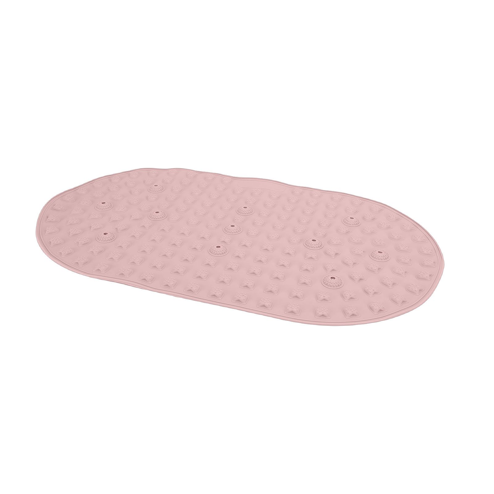 Foot Massage Mat Silicone Anti Slip Pressure Point Massage Pad with 11 view 11