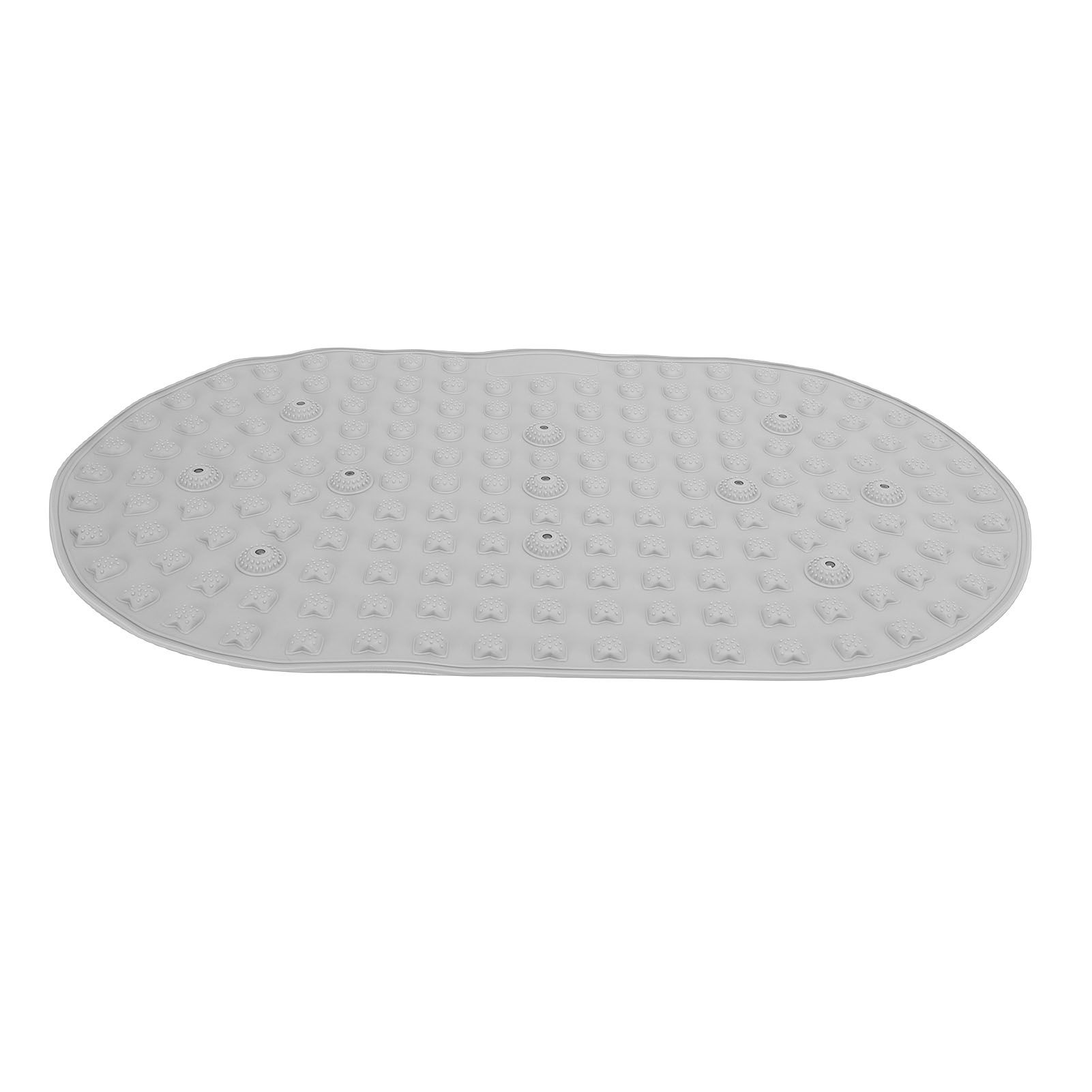 Foot Massage Mat Silicone Anti Slip Pressure Point Massage Pad with 11 view 10