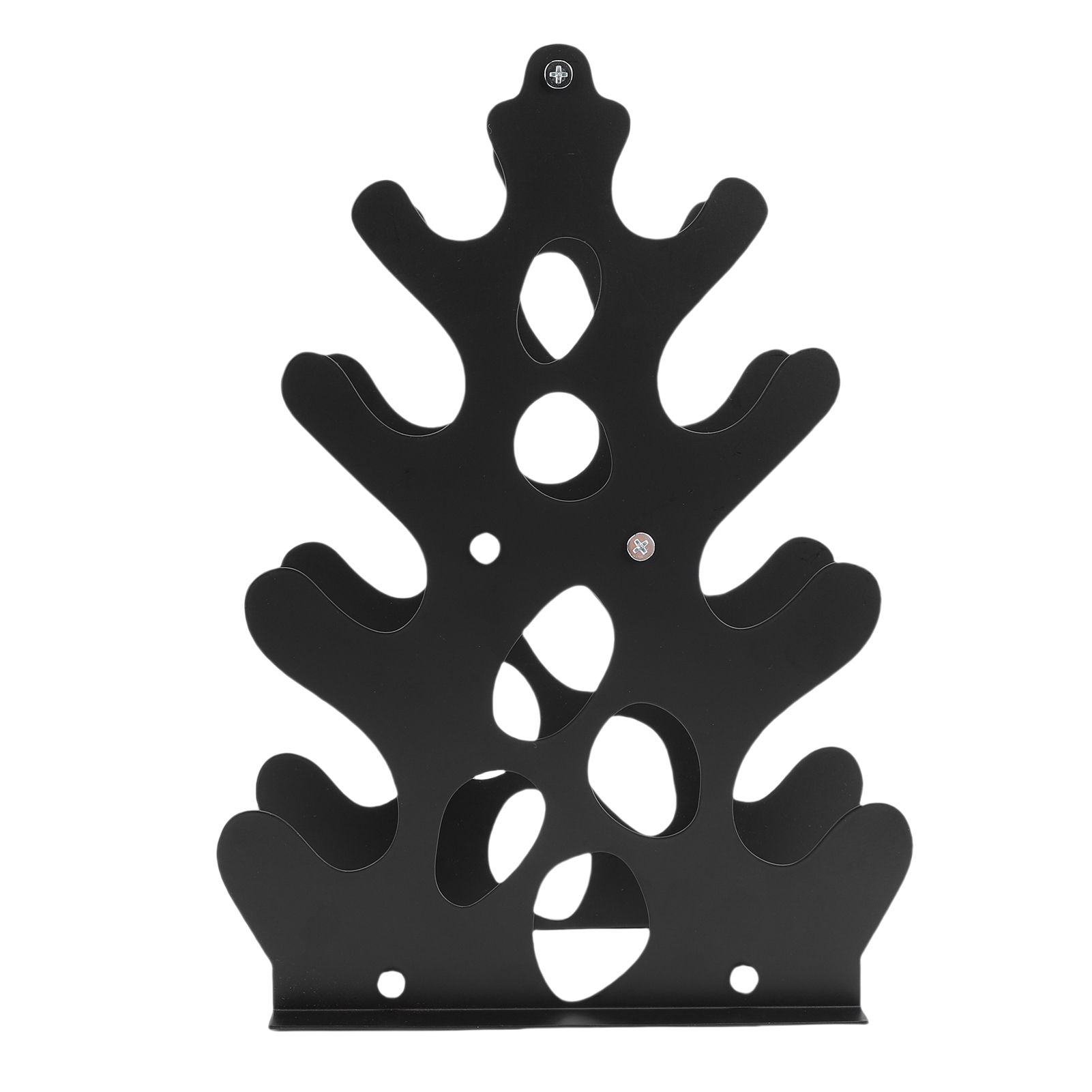 Dumbbell Rack Stand Multifunctional Space Saving Dumbbell Storage Organizer view 4