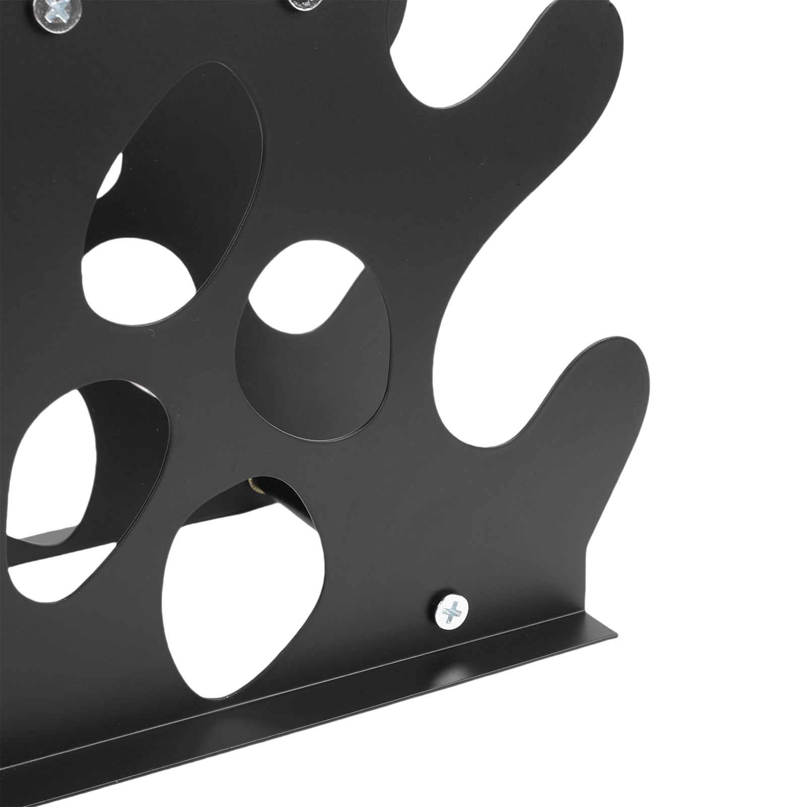 Dumbbell Rack Stand Multifunctional Space Saving Dumbbell Storage Organizer view 7