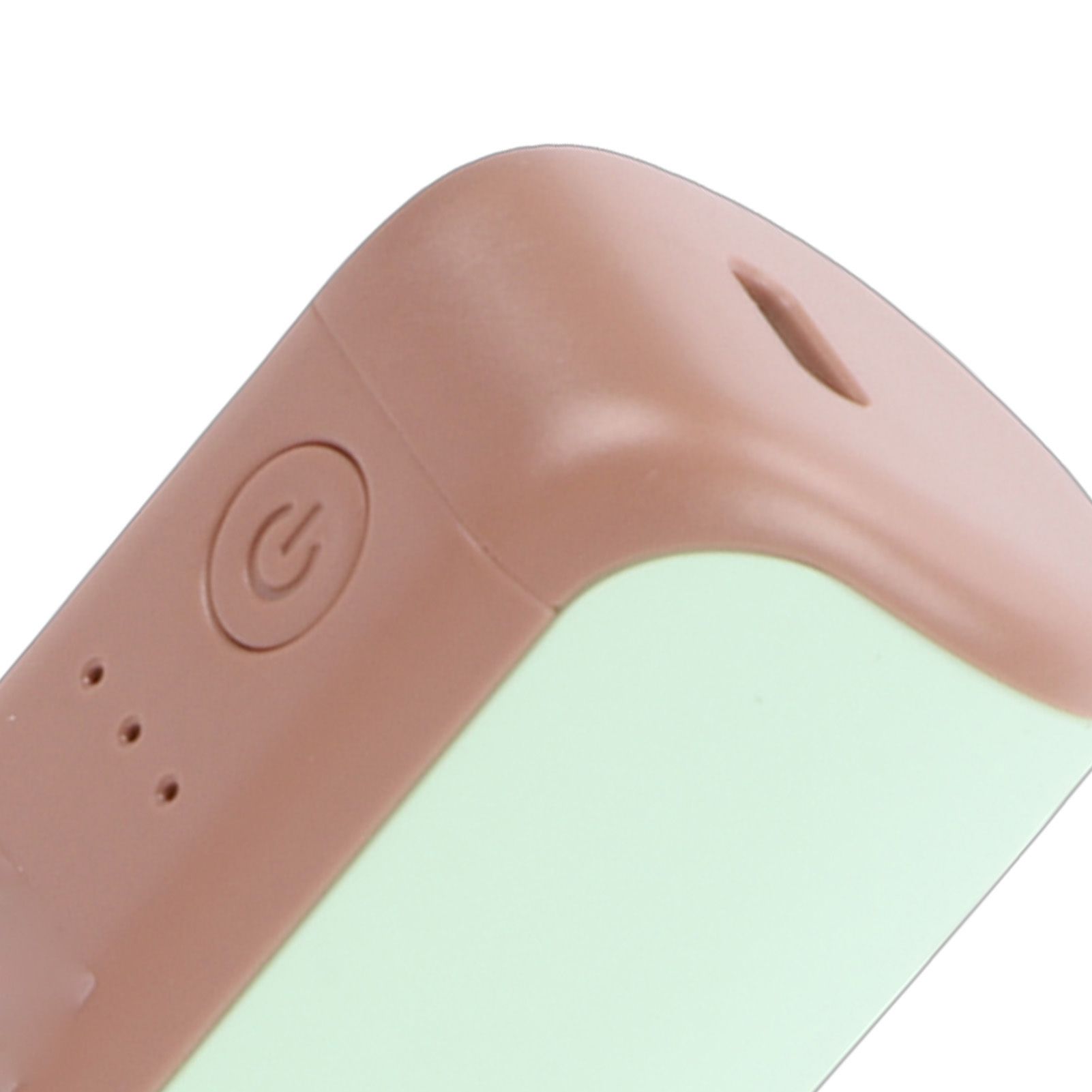 Electric Hand Warmers 3 Levels Heat Fast Heating Long Battery Life view 5