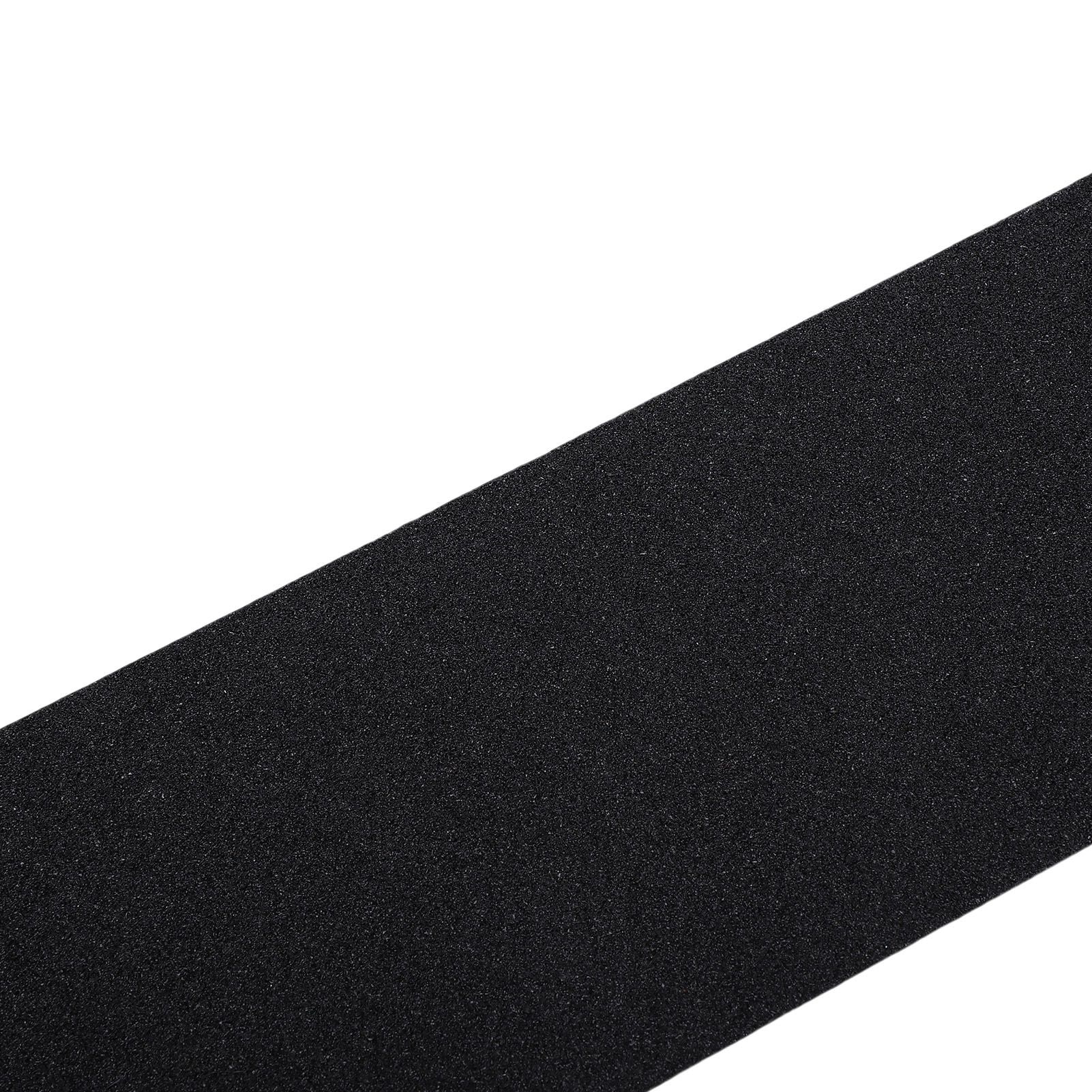 15PCS Stair Non Slip Tapes and 1 Roller Adhesive Stair Tread Pads for Outdoor view 5