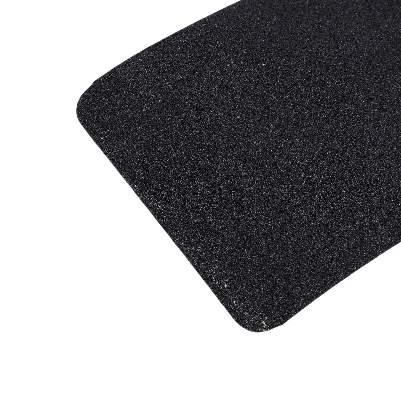 15PCS Stair Non Slip Tapes and 1 Roller Adhesive Stair Tread Pads for Outdoor view 7