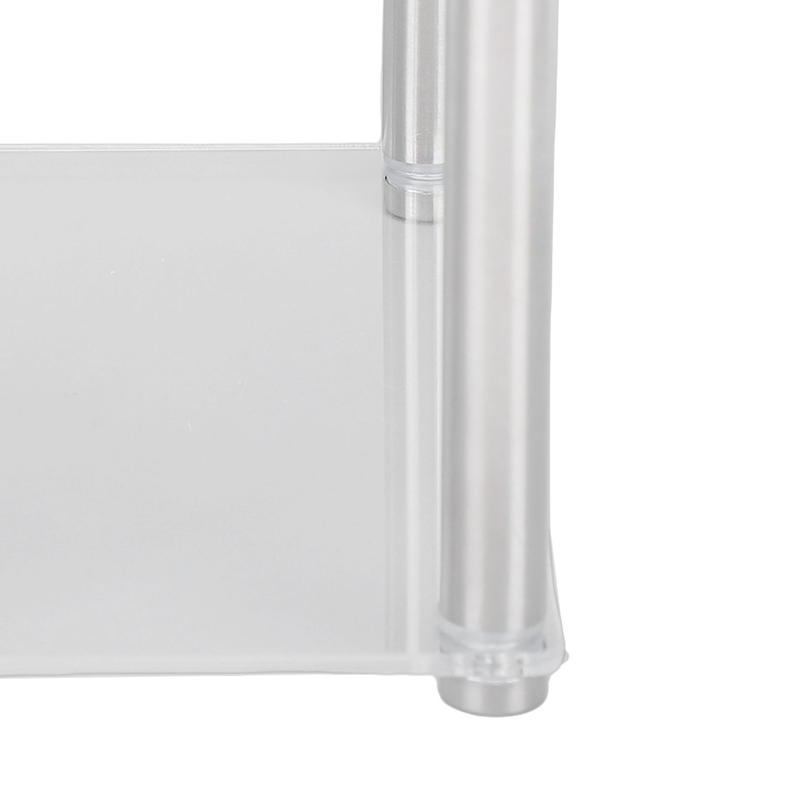 Holder Fit for Cirkul Cartridge Rectangular 6 Holes Acrylic Clear Flavor view 5